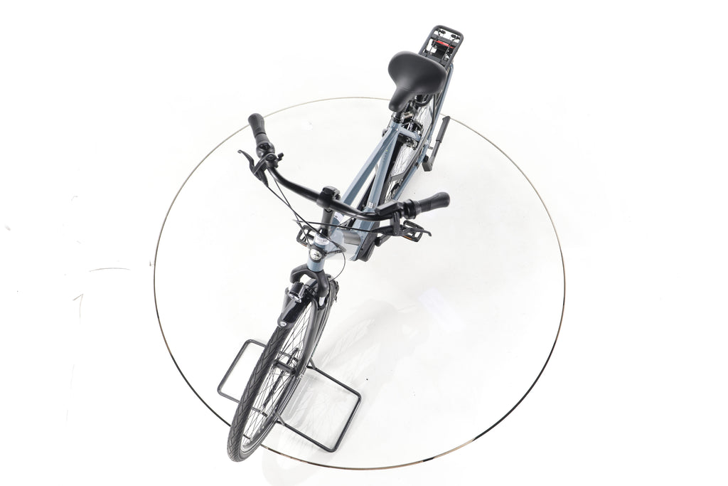 Gazelle Arroyo C7+ City E-Bike 2024 - Image 17