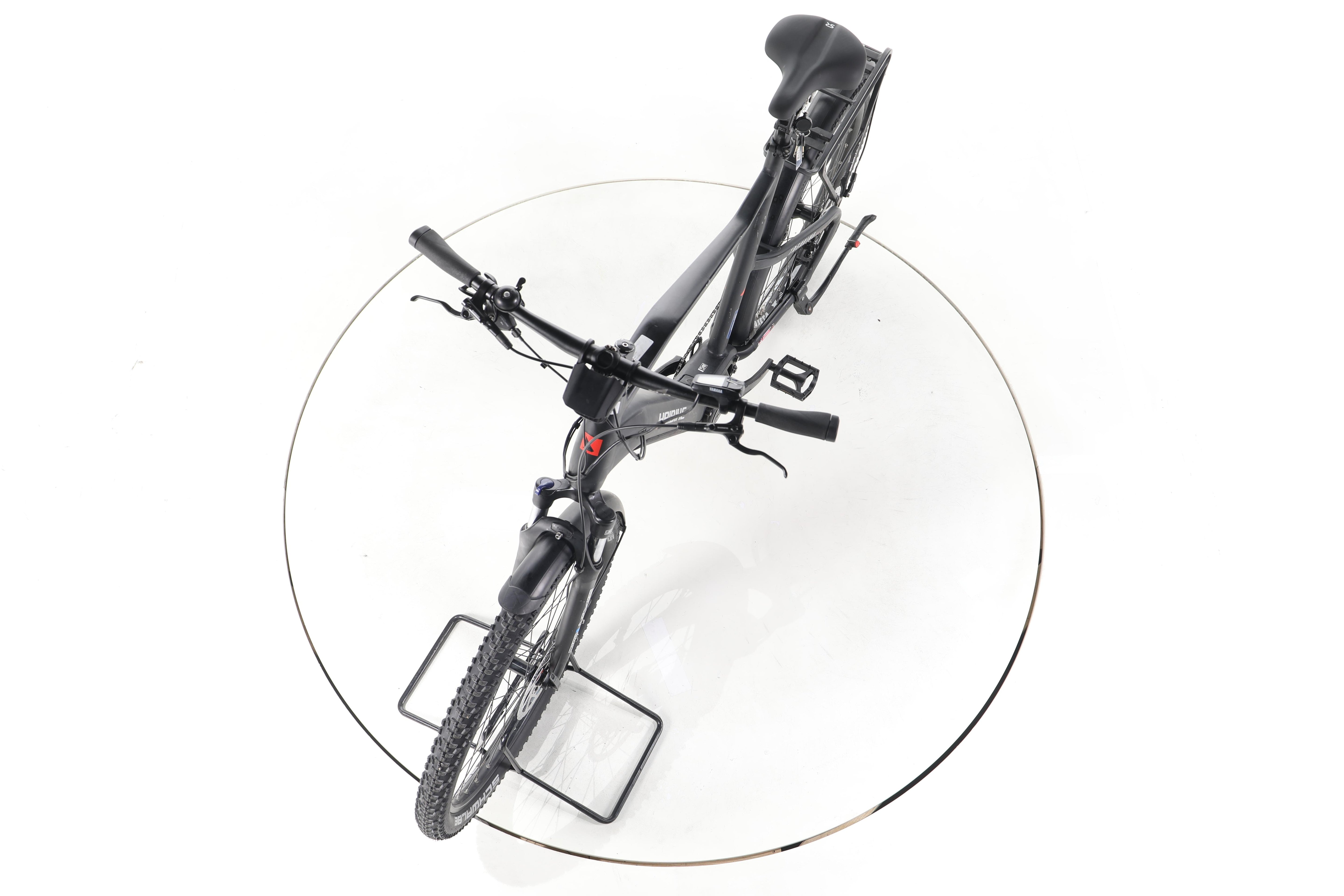 Haibike Trekking 6 Trekking E-Bike - Image 17