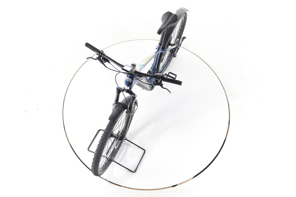 Corratec E-Power X-Vert CX7 LTD Trekking E-Bike - Image 17