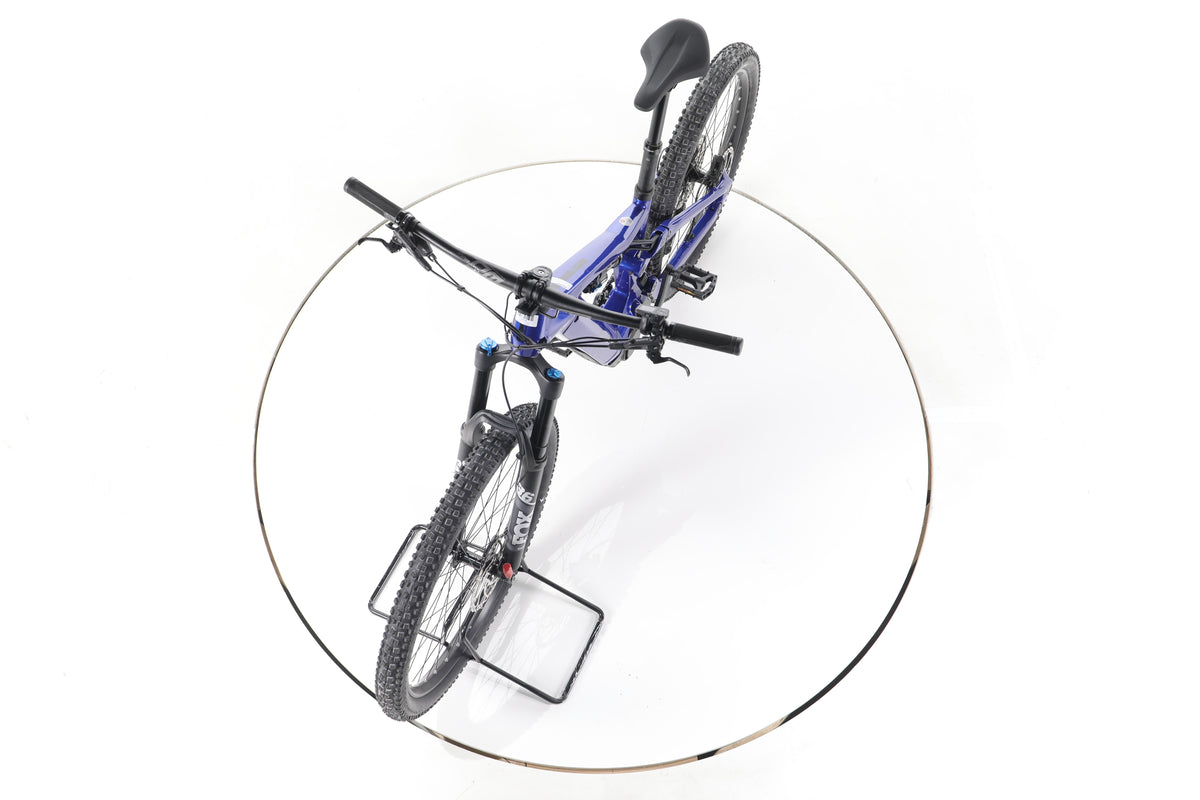 FLYER Uproc X 6.10 E-Bike Fully Carbon - Image 17