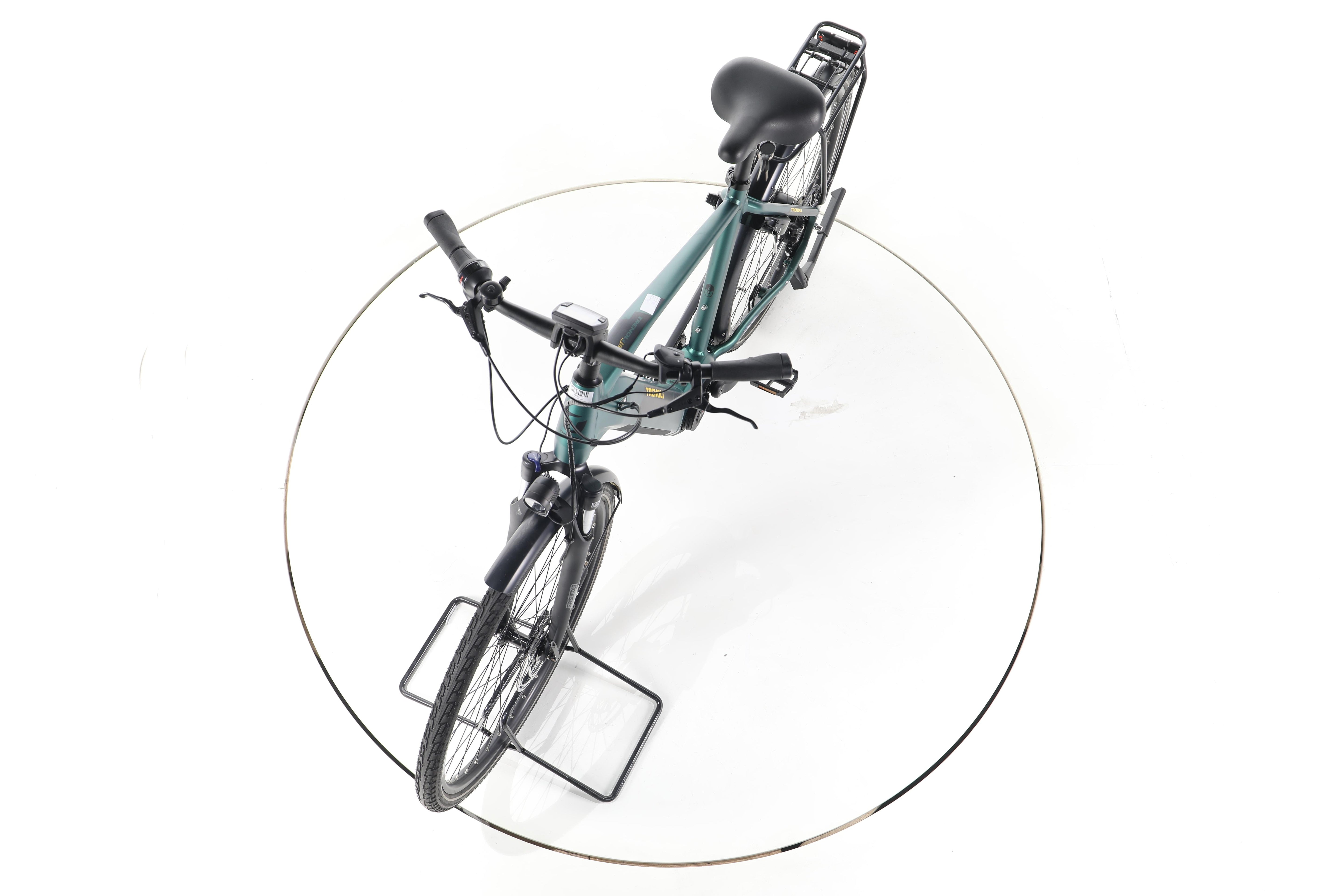 Trenoli LIVENZA sportivo City E-Bike - Image 17