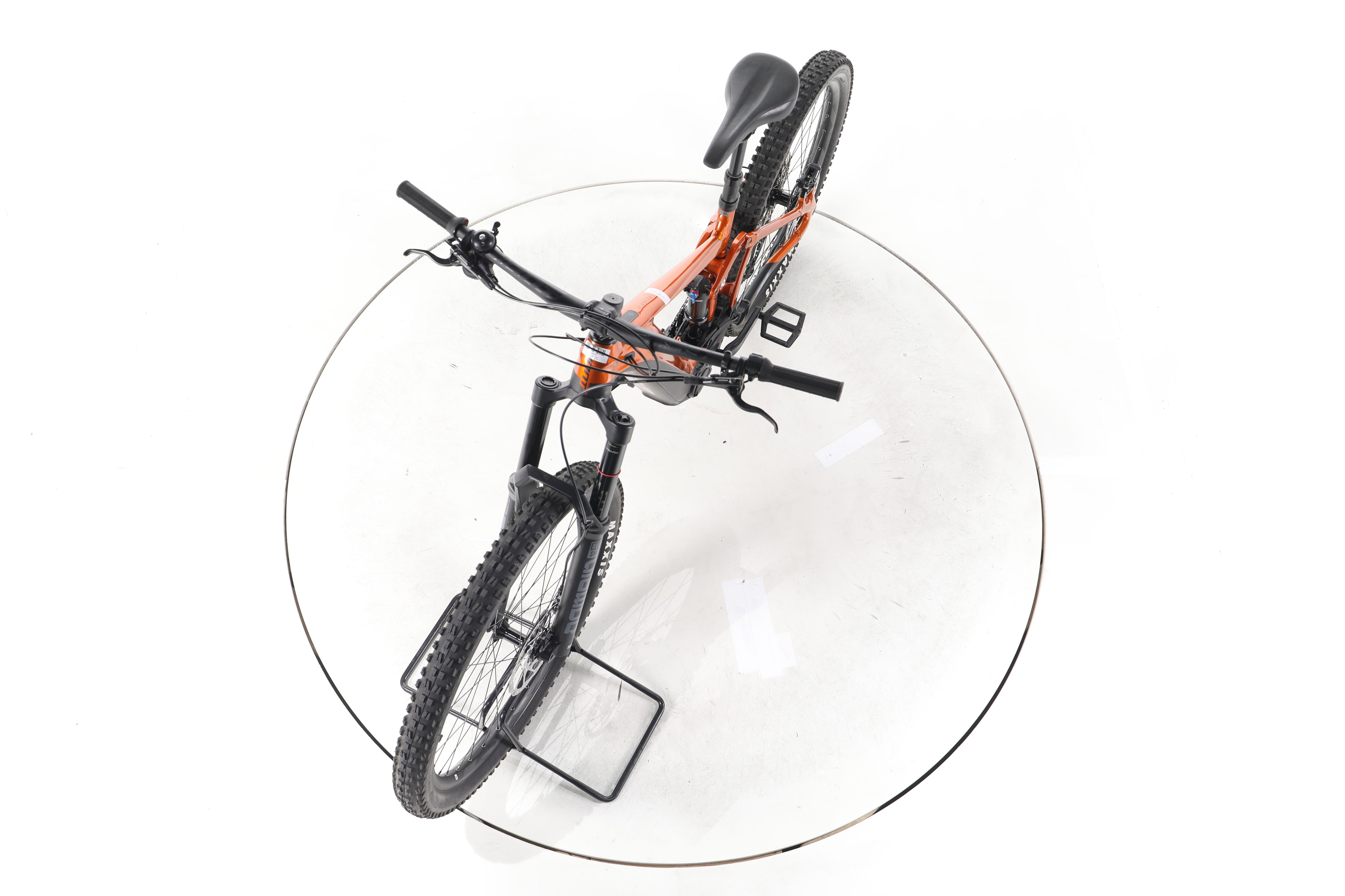 Giant Reign E+ 3 E-Bike Fully - Image 17