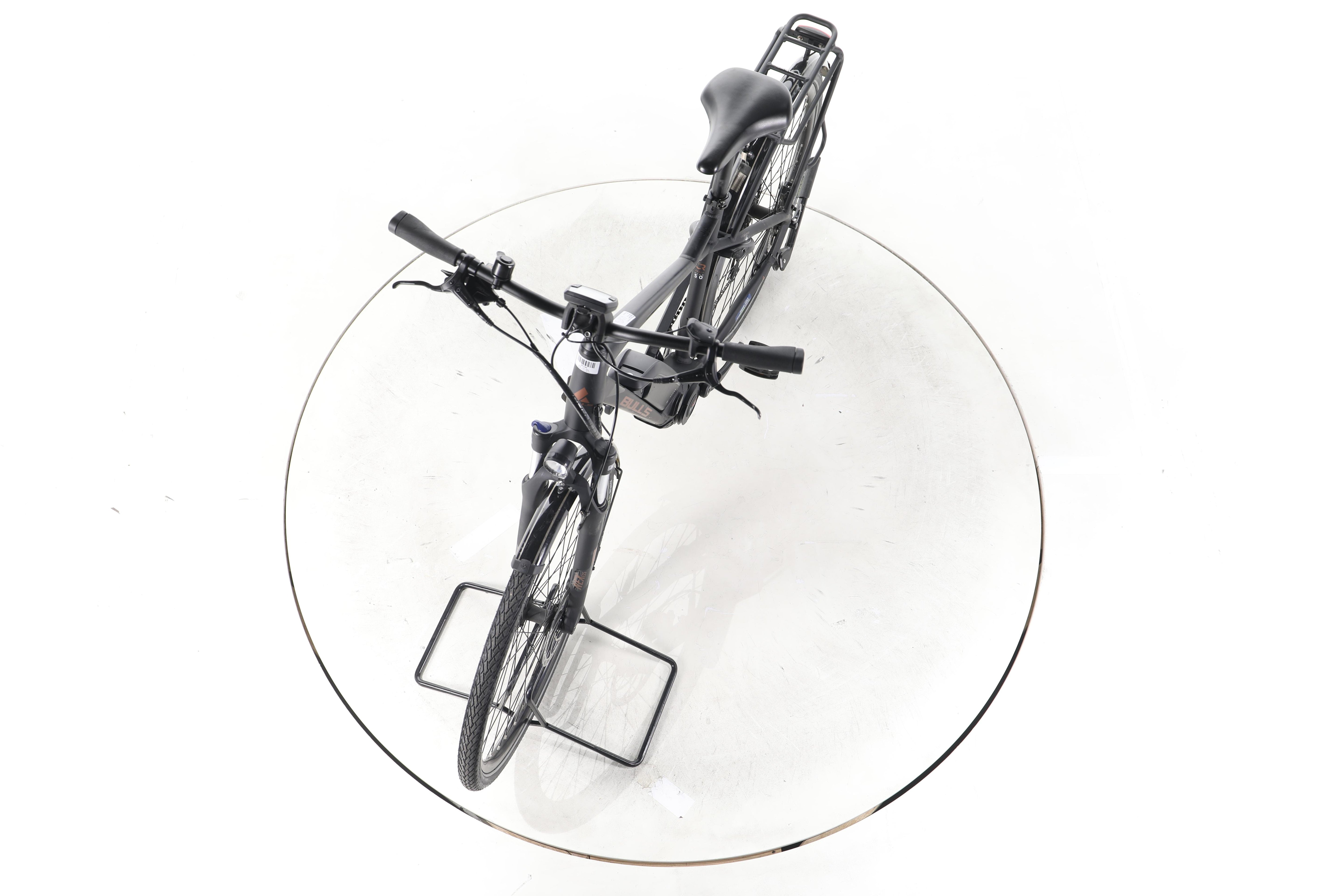 Bulls Street CX Trekking E-Bike - Image 17