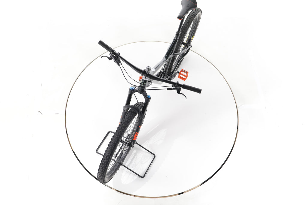 Orbea Laufey H-LTD Fahrrad Hardtail - Image 17