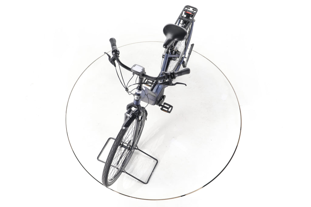 Gazelle Arroyo C7+ HMB Elite City E-Bike Tiefeinsteiger - Image 17