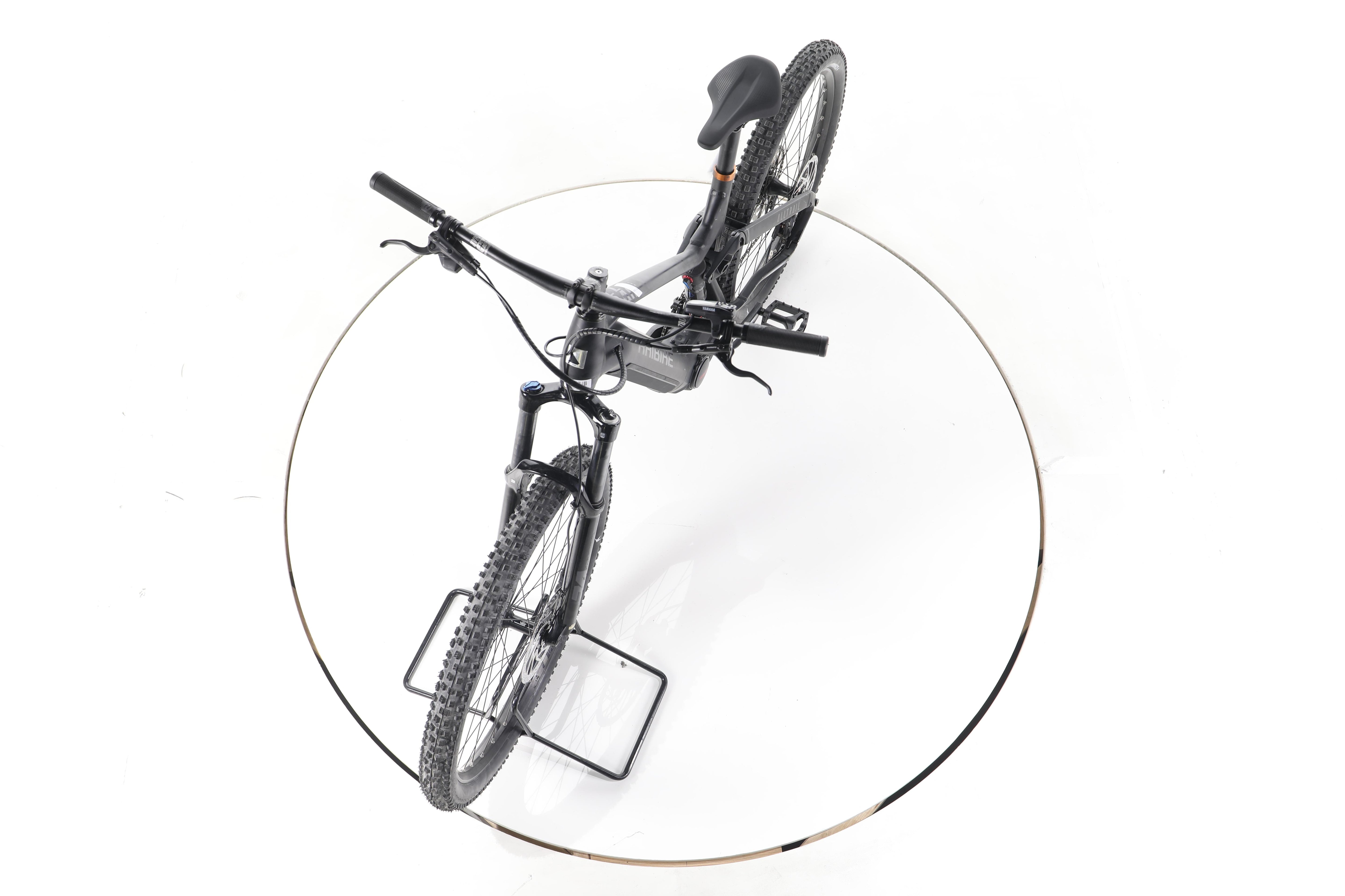 Haibike AllTrail 3 E-Bike Fully - Image 17