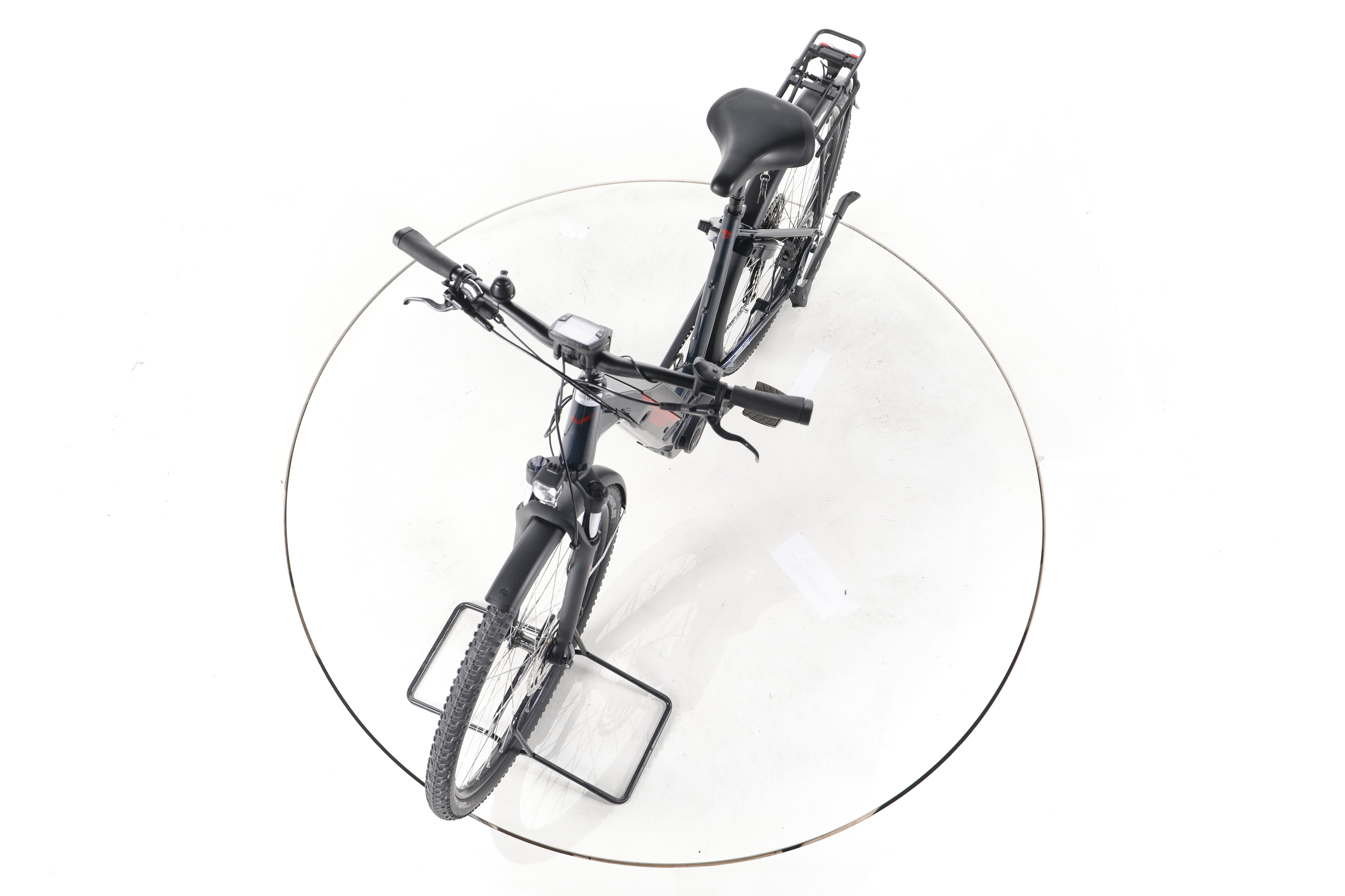 Victoria eTrekking 10.8 Trekking E-Bike Tiefeinsteiger - Image 17