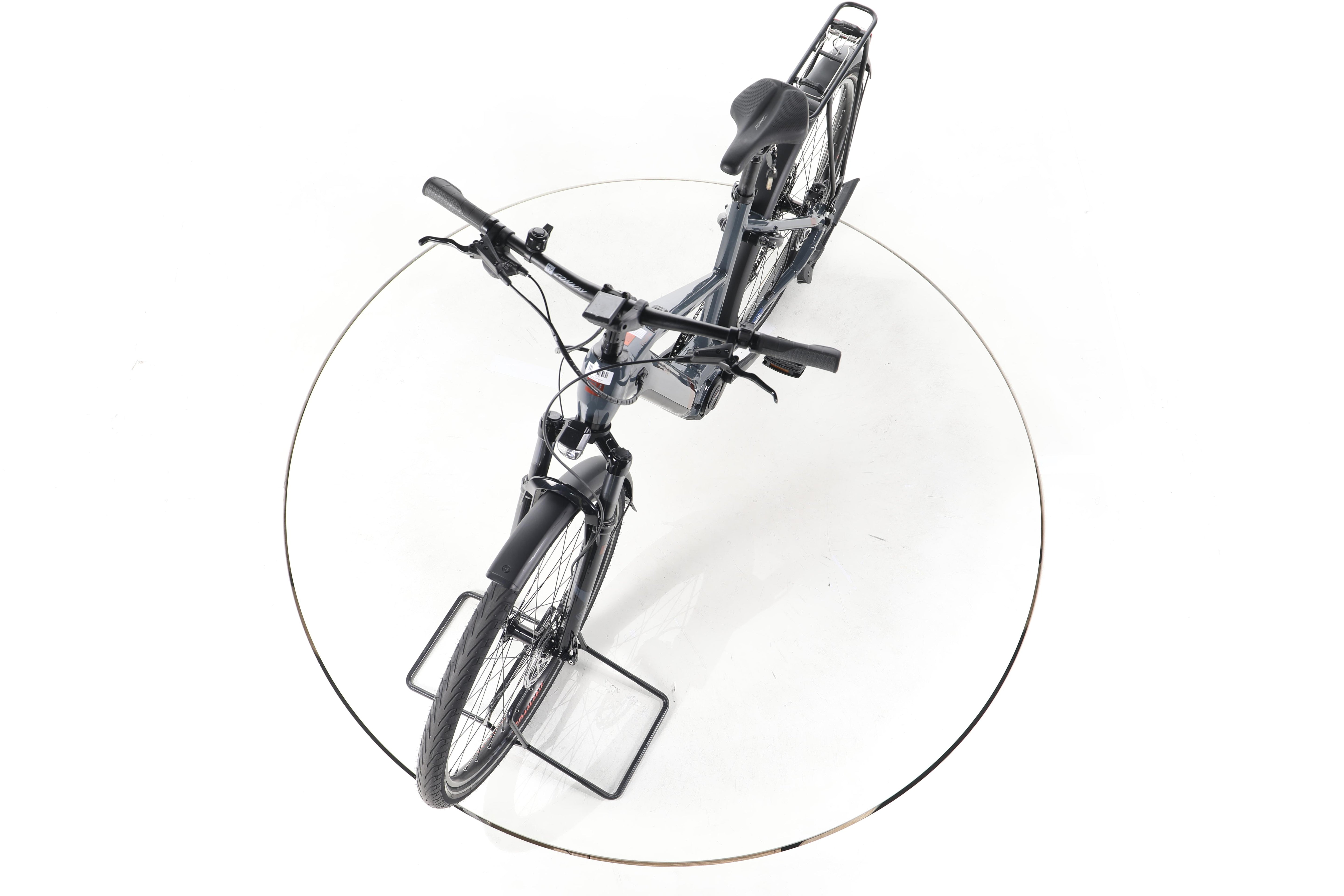 Conway Cairon T 3.0 Trekking E-Bike - Image 17