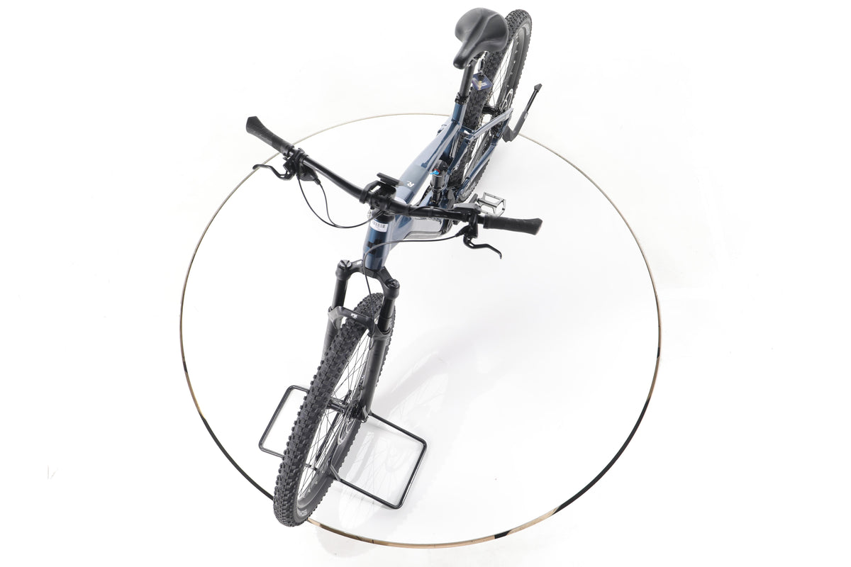 Cube Stereo Hybrid 120 Race E-Bike Fully - Image 17