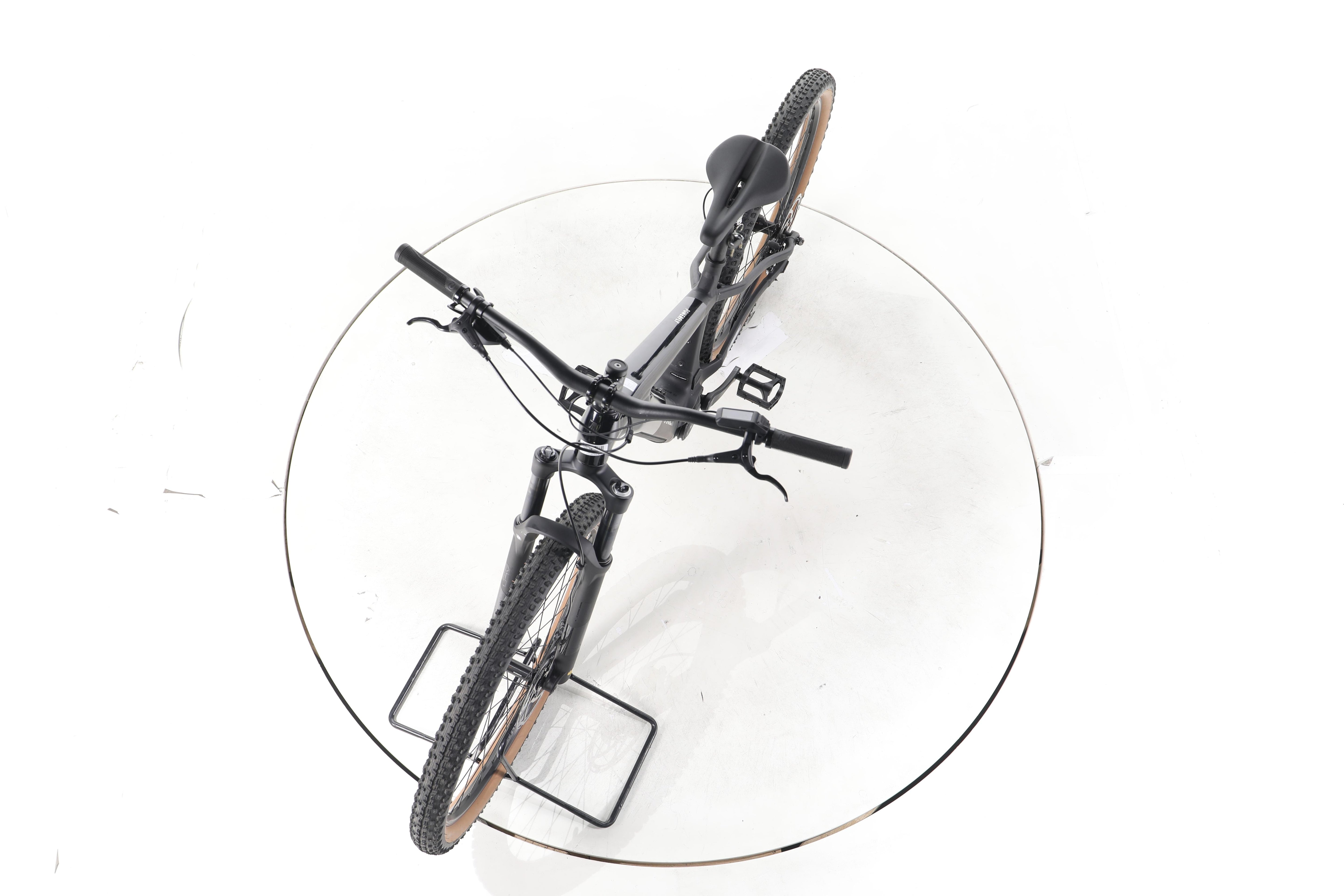 Trek Powerfly+ 4 E-Bike 2025 - Image 17