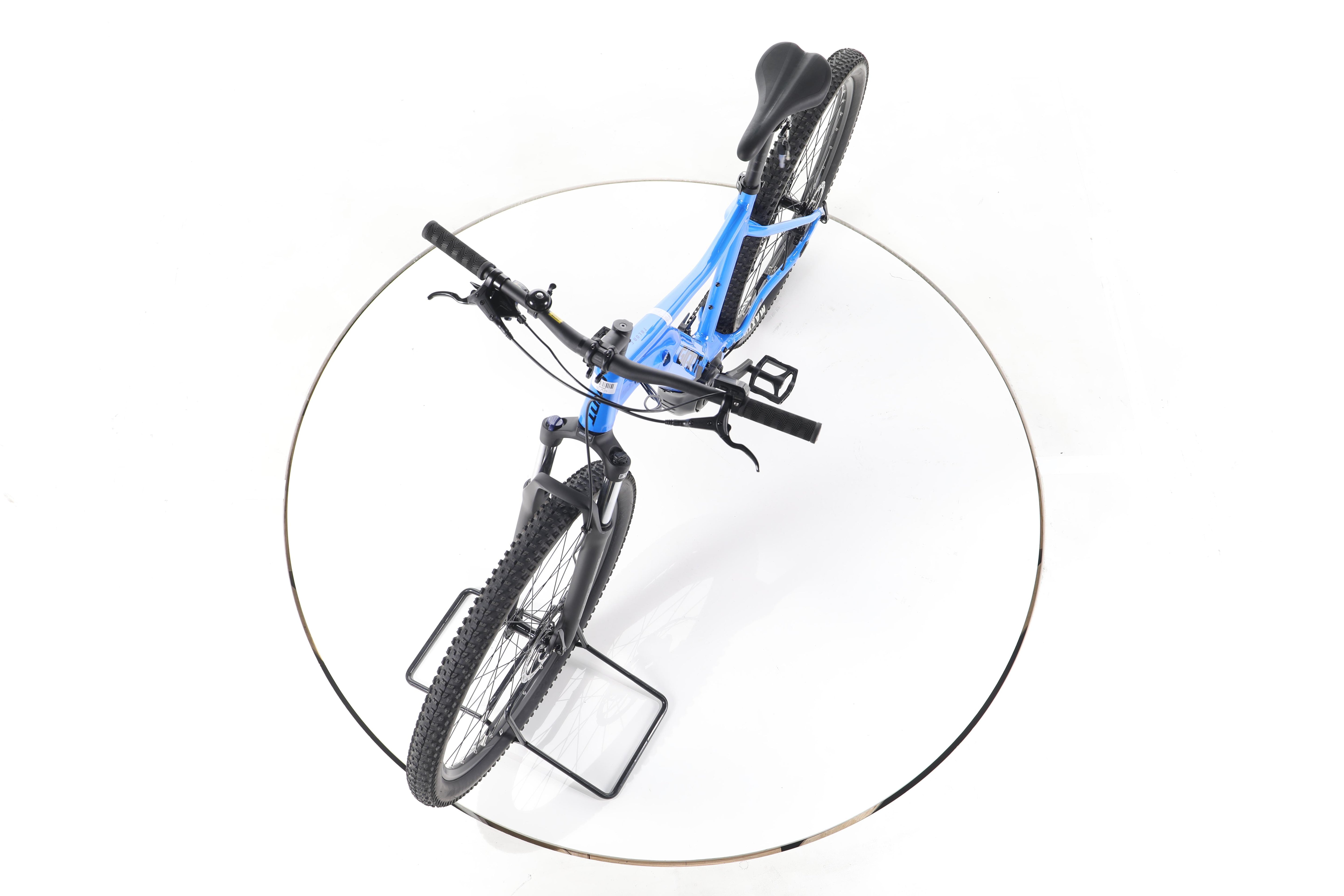 Giant Talon E+ 2 E-Bike - Image 17