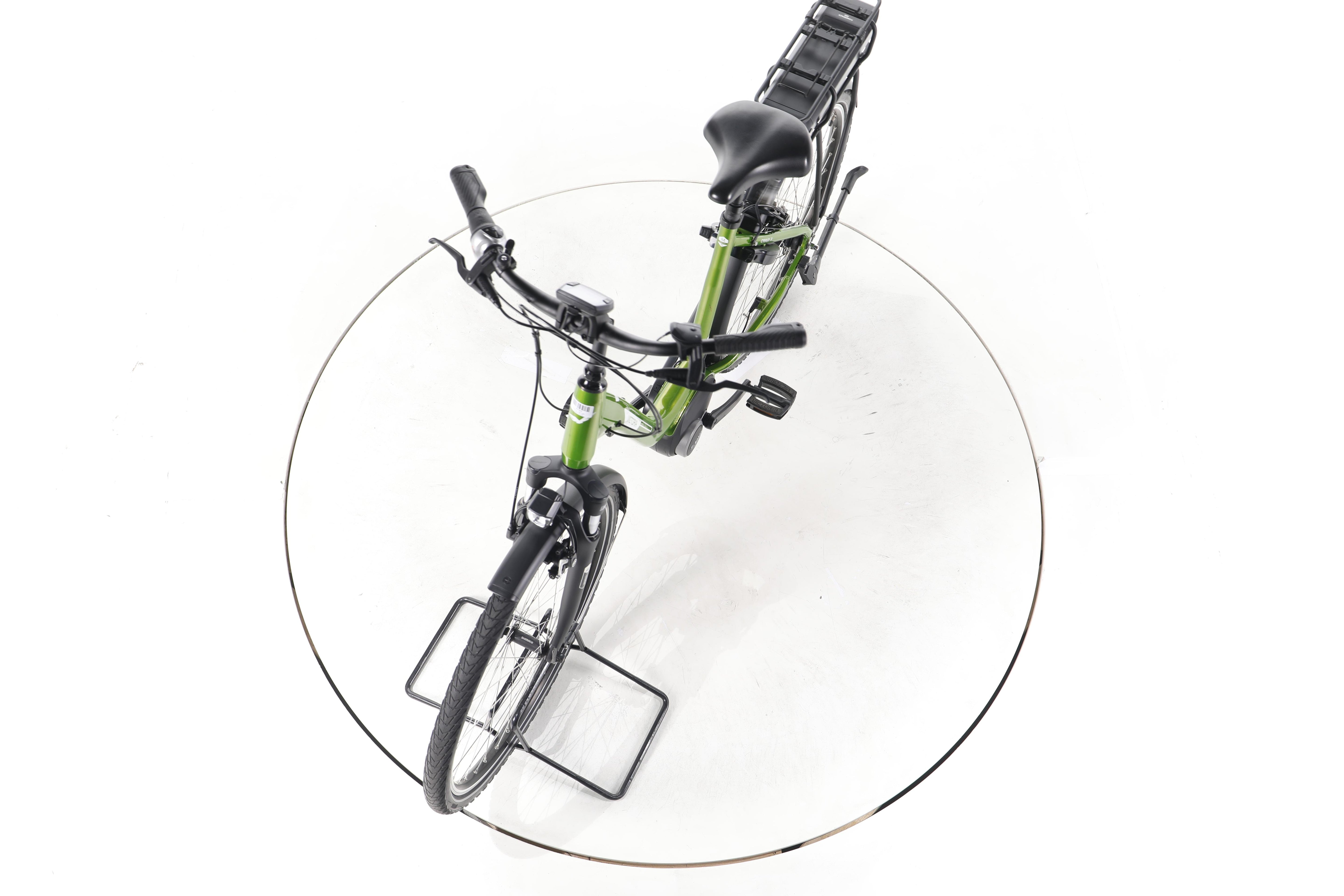 Victoria Cysalo 3 City E-Bike Tiefeinsteiger - Image 17