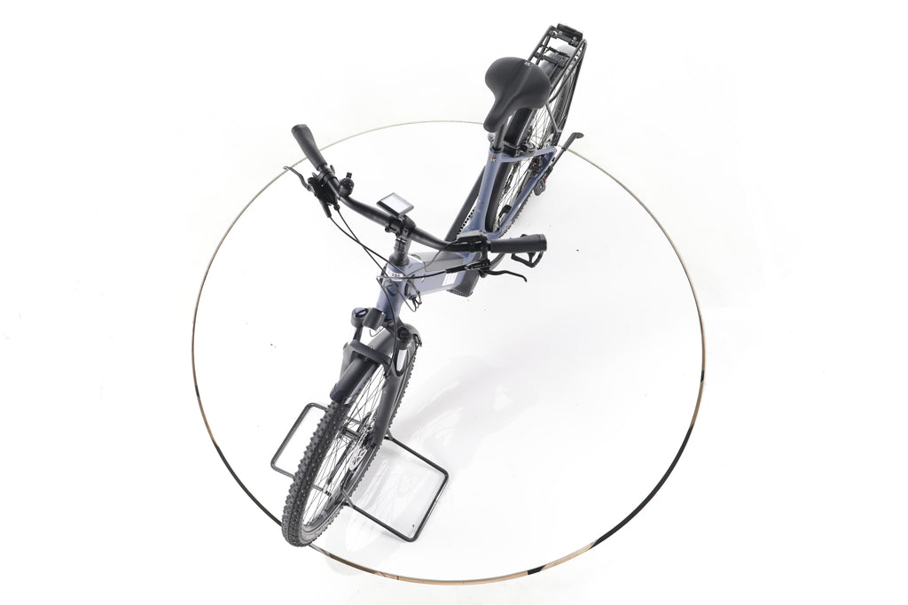 Kalkhoff Entice 3.B Move Trekking E-Bike Tiefeinsteiger - Image 17