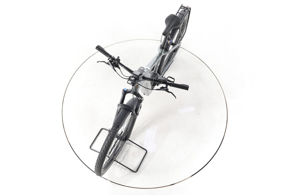 Bergamont E-Revox Expert EQ Trekking E-Bike 2024 - Image 17