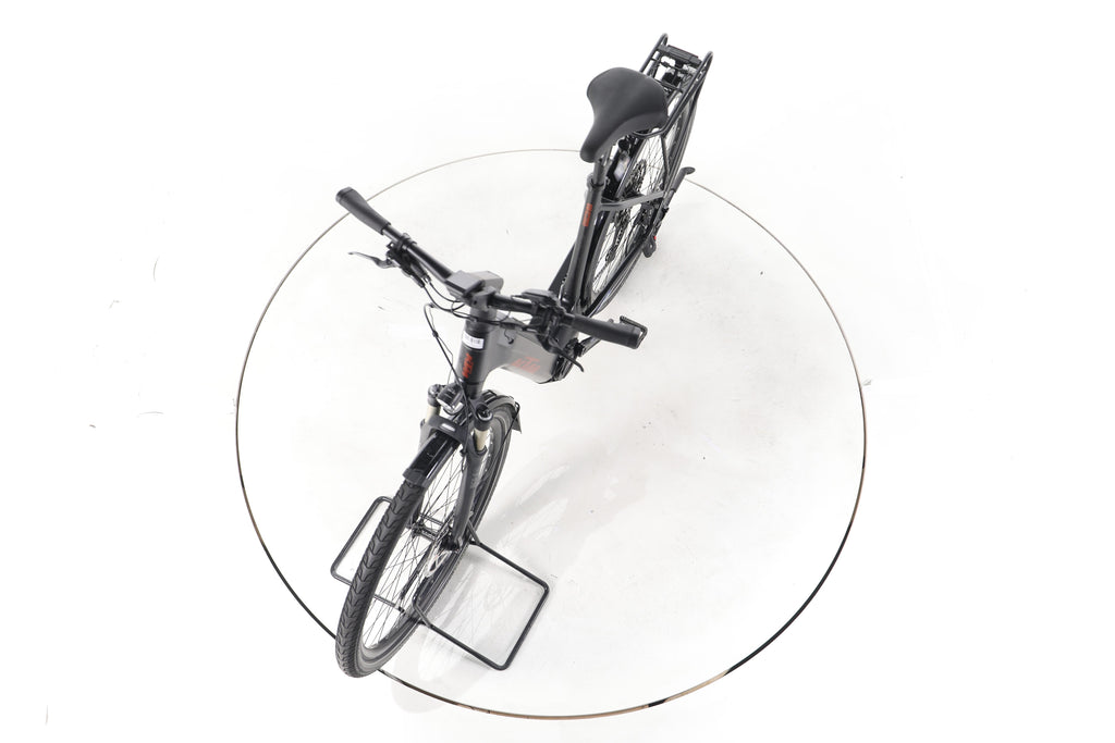 KTM Macina Ultimate XTS Trekking E-Bike Tiefeinsteiger - Image 17