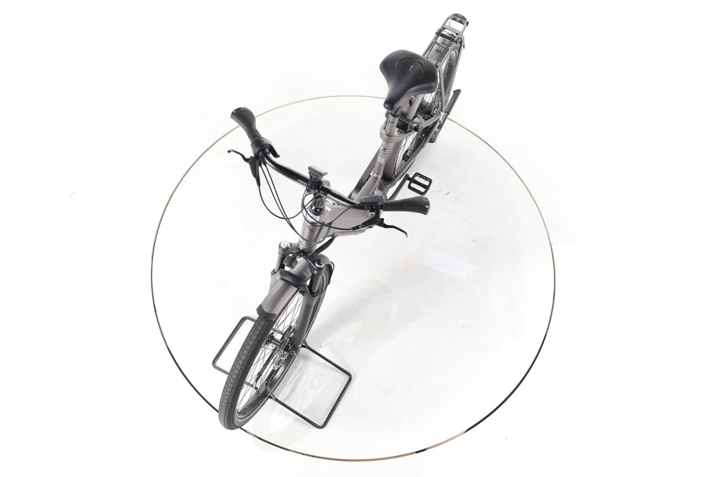 Kalkhoff Image 7.B Excite+ City E-Bike Tiefeinsteiger - Image 17