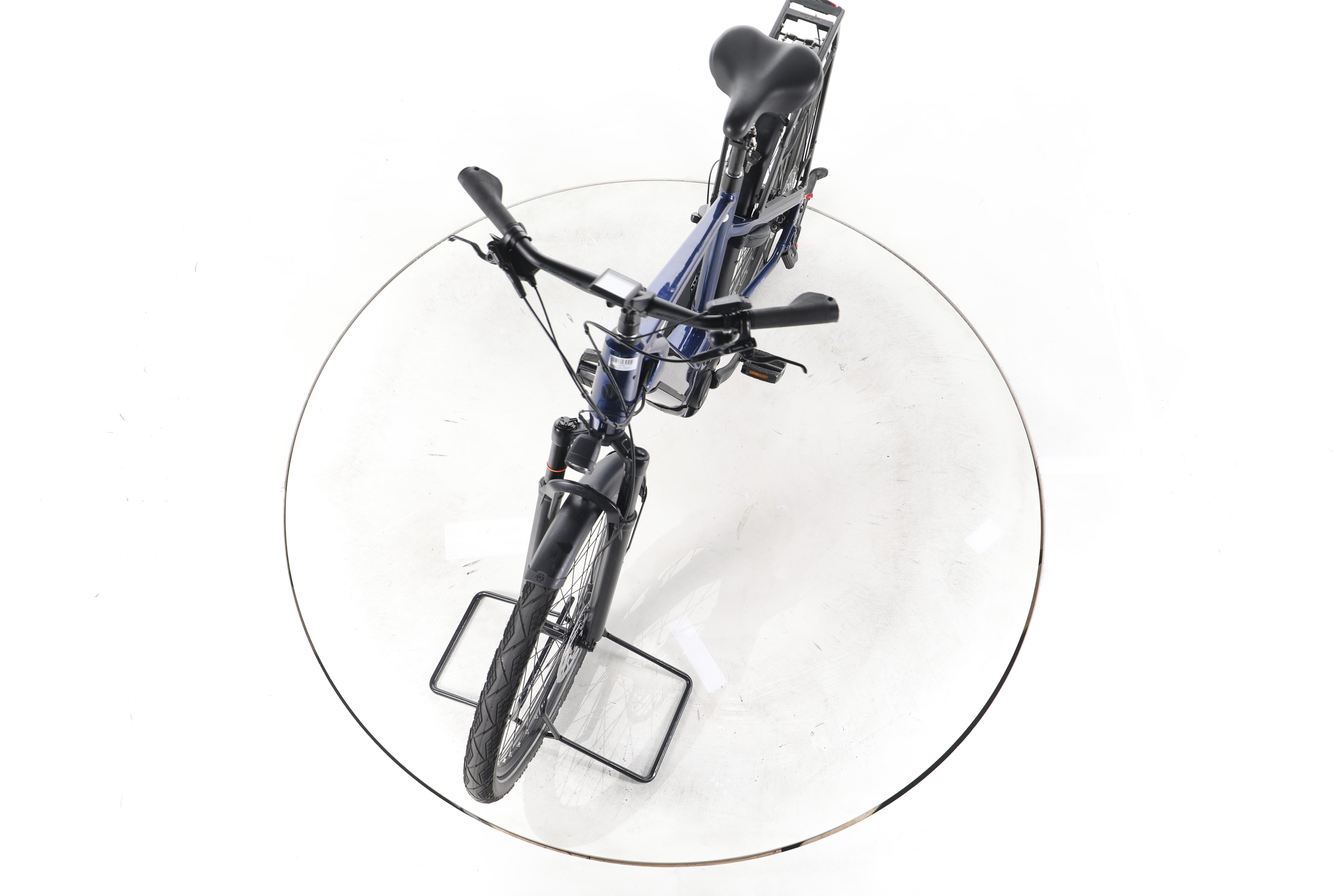 Velo de Ville SEB 890 Pro Trekking E-Bike 2025 - Image 17