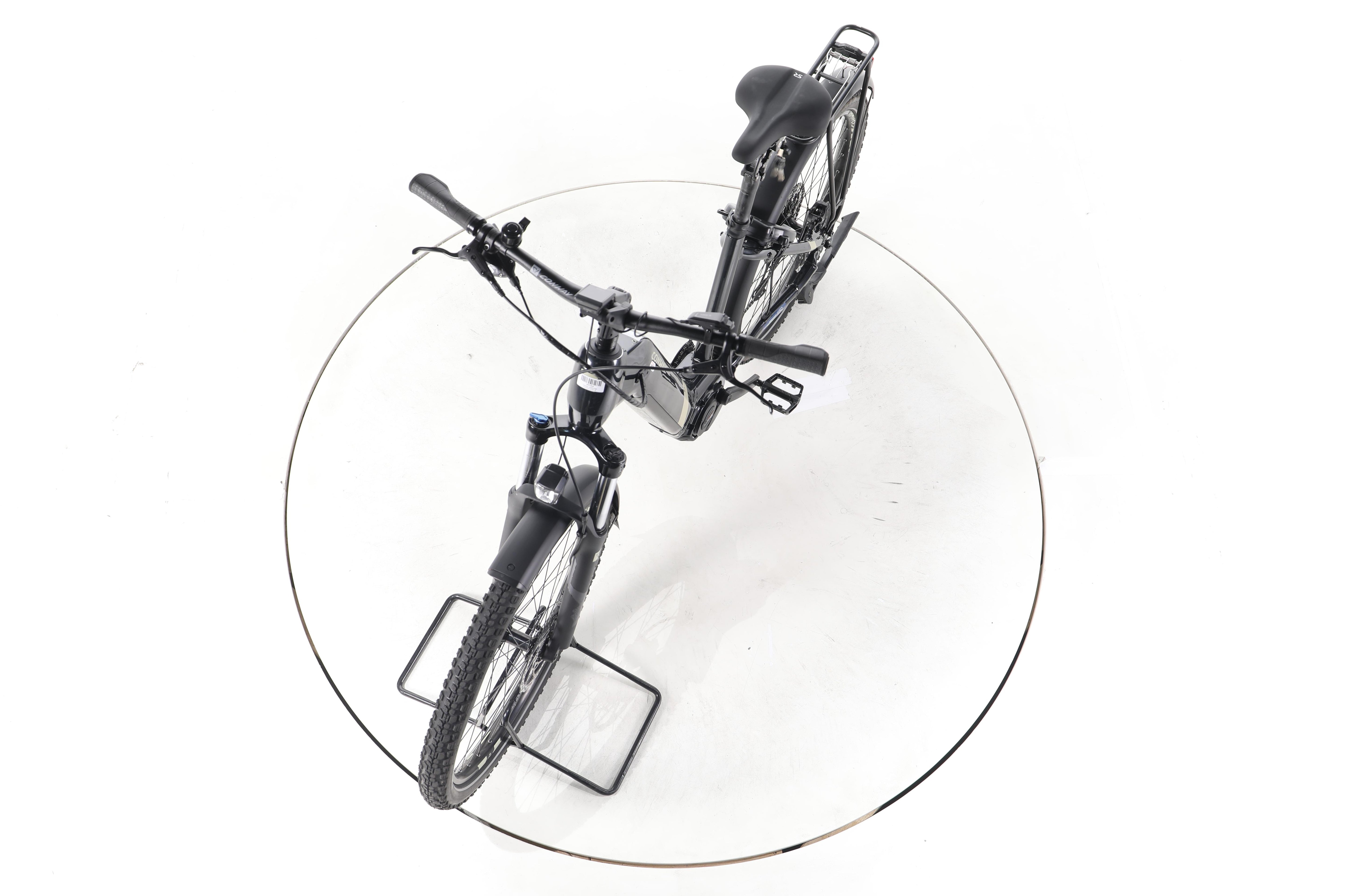 Conway Cairon C 3.0 Trekking E-Bike Tiefeinsteiger - Image 17