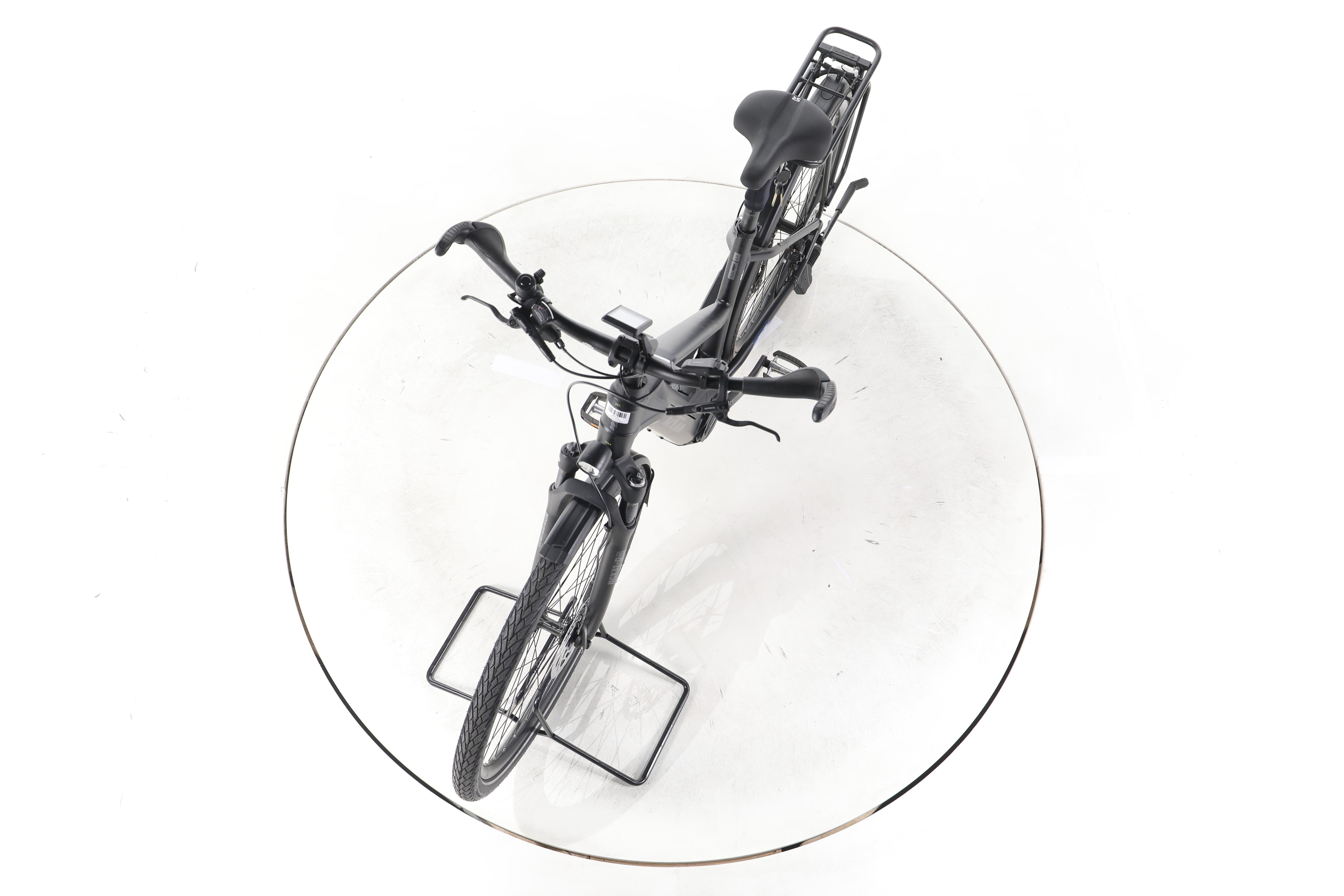KTM ZEG CENTO 10 Trekking E-Bike - Image 17