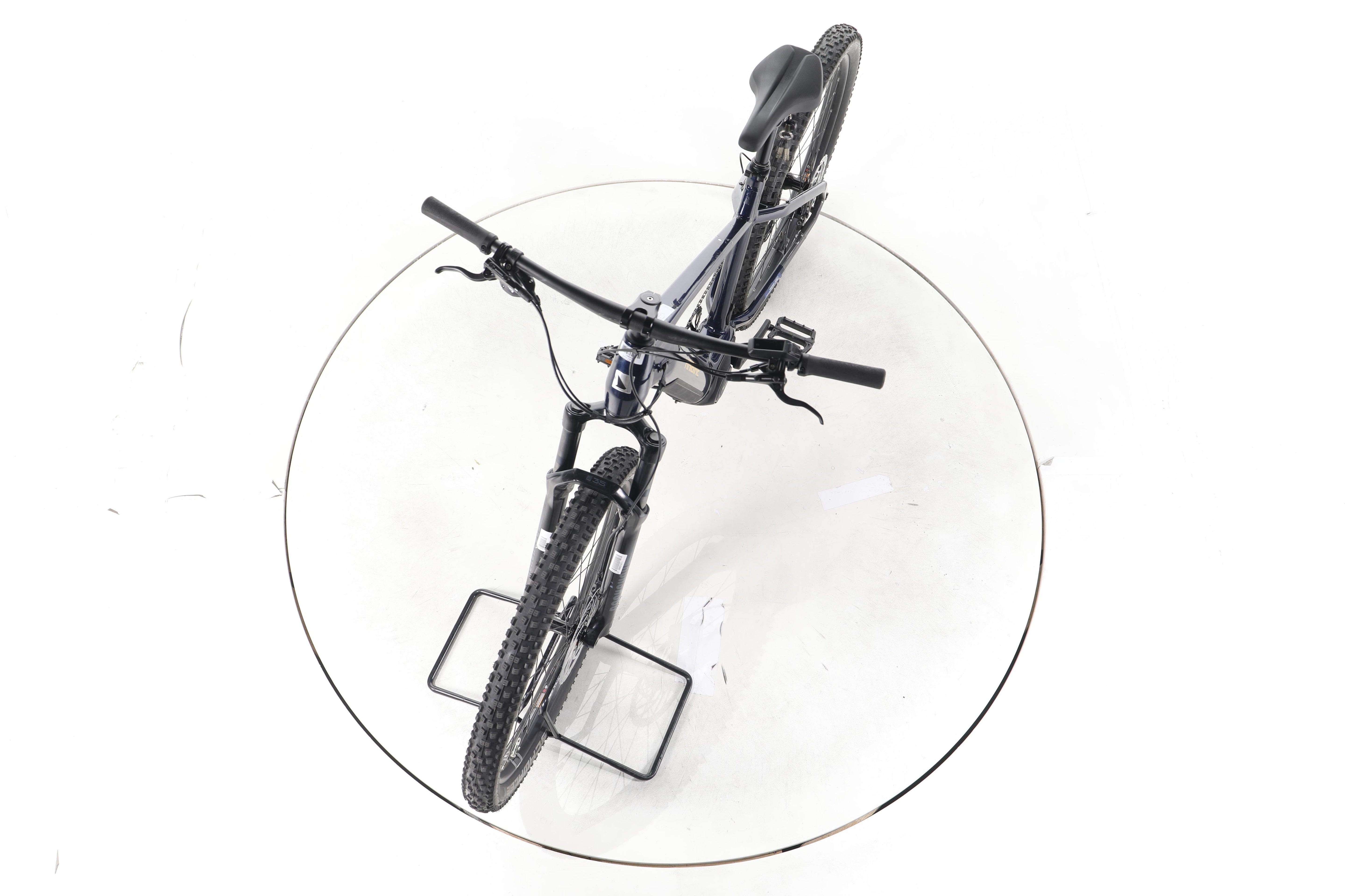 Haibike Alltrack 10 E-Bike 2025 - Image 17