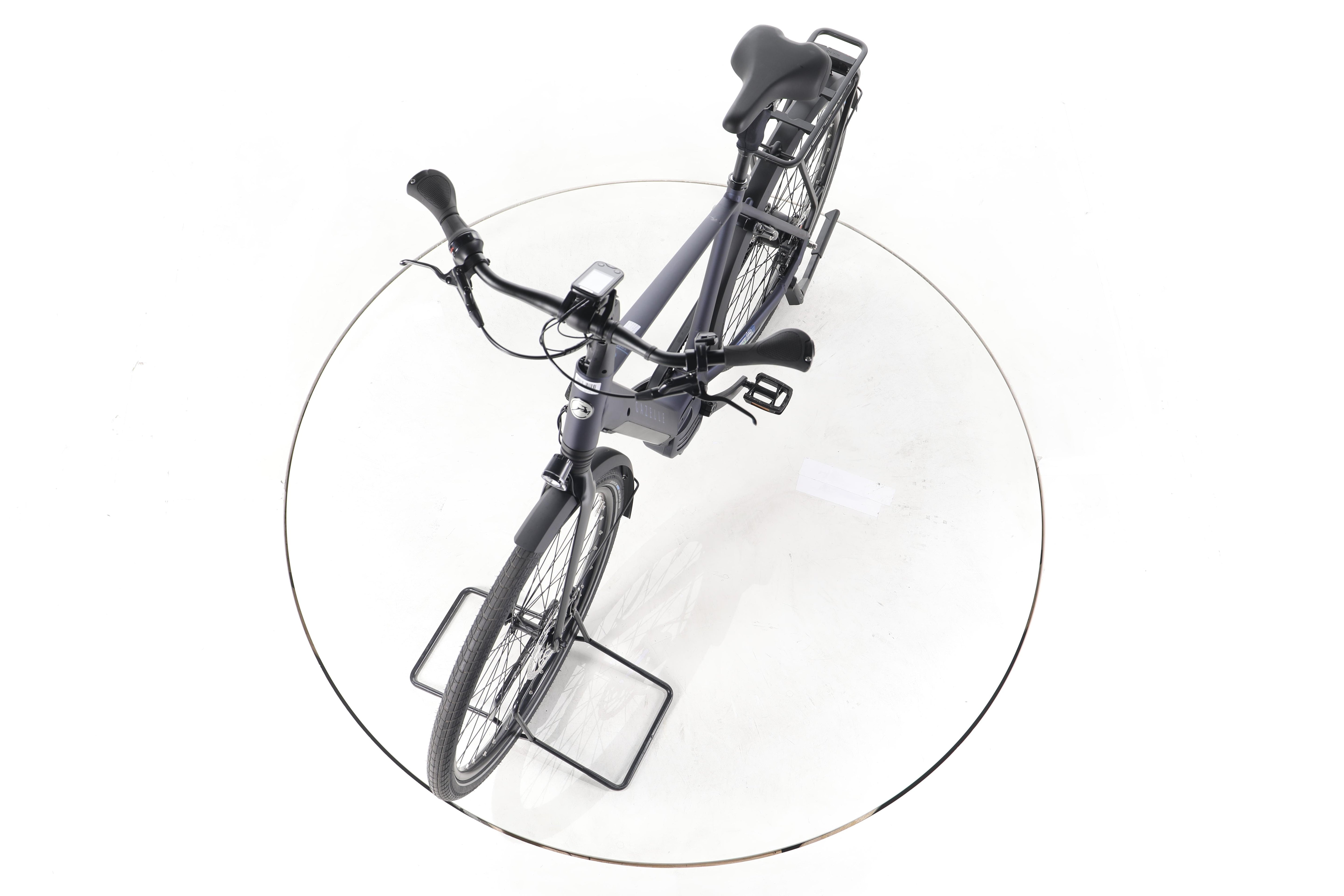 Gazelle Chamonix C5 HMS City E-Bike 2024 - Image 17
