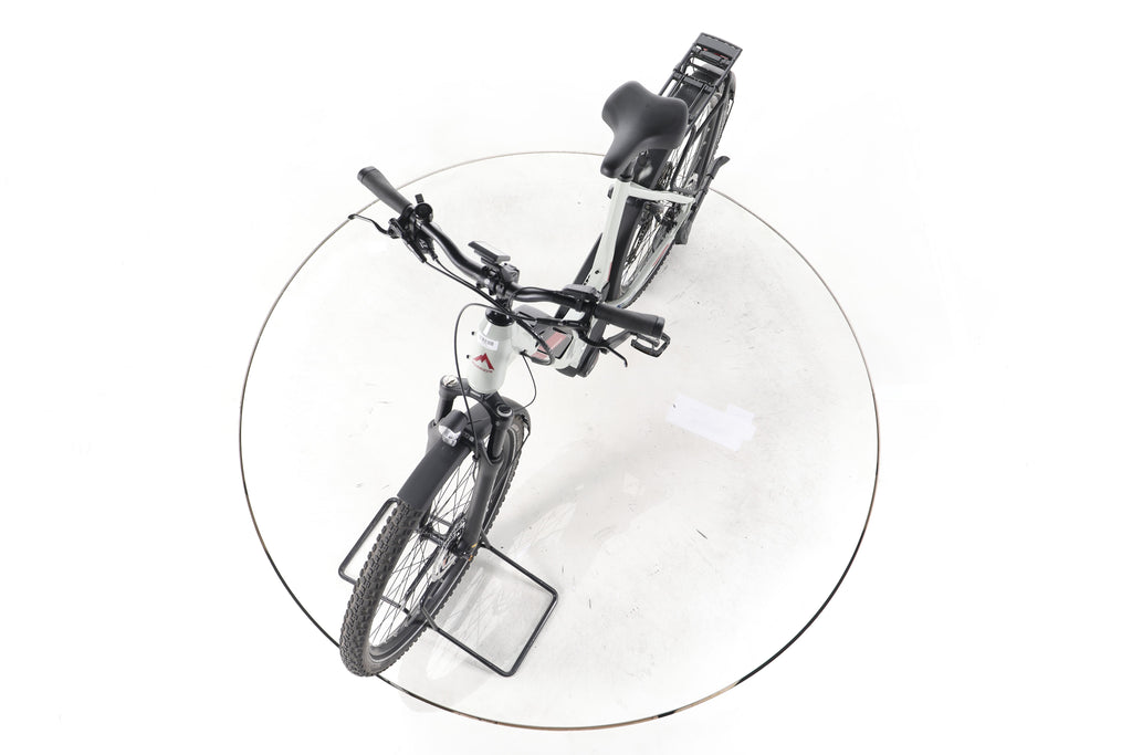 MORRISON SUB 2.0 Trekking E-Bike Tiefeinsteiger - Image 17