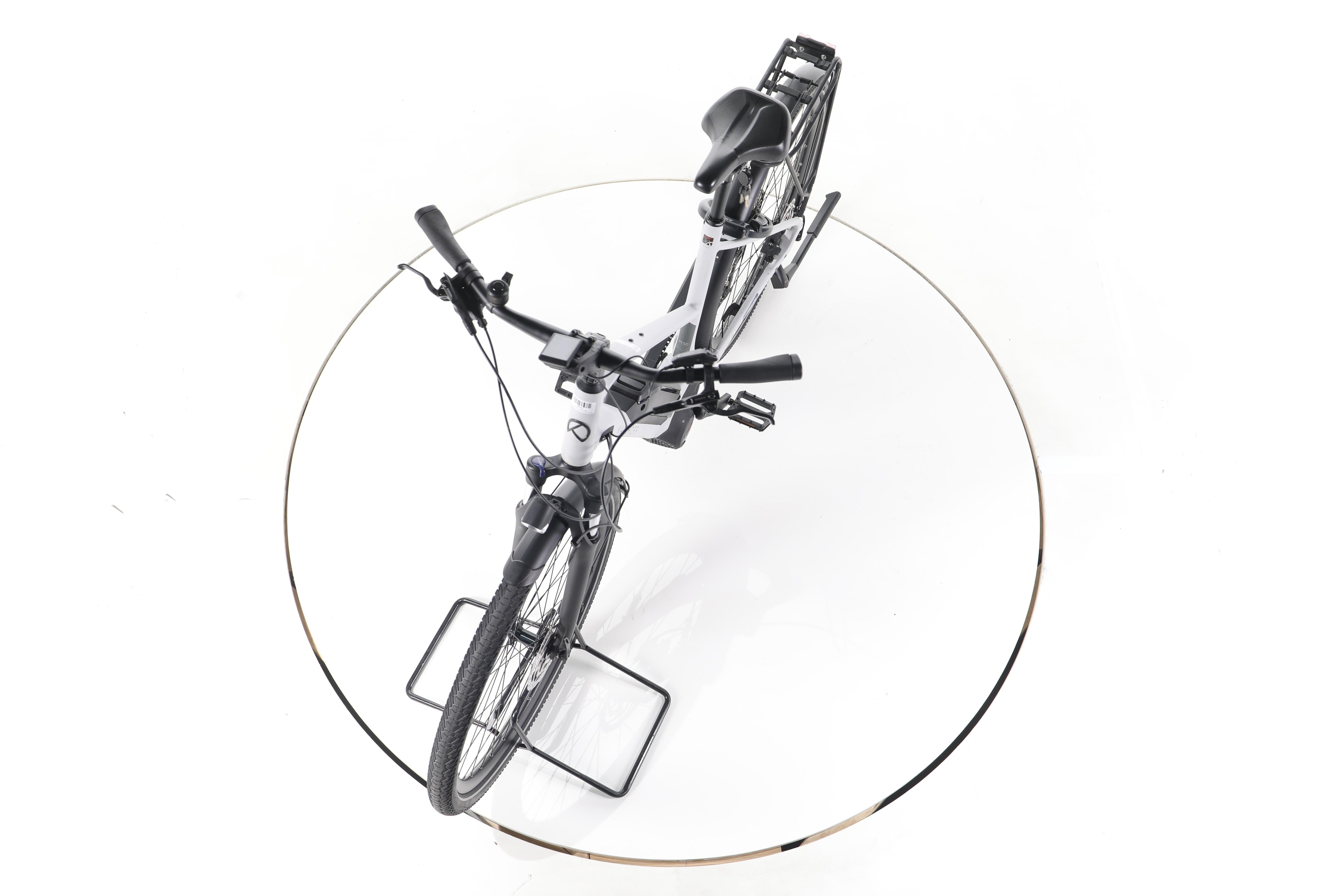 Kalkhoff Endeavour 1.B Move Trekking E-Bike - Image 17