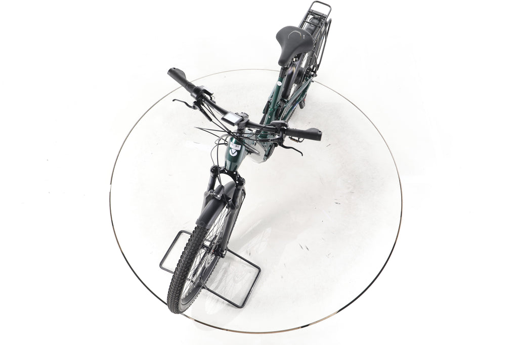 Velo de Ville FEB 990 FS Smart SUV E-Bike Tiefeinsteiger - Image 17