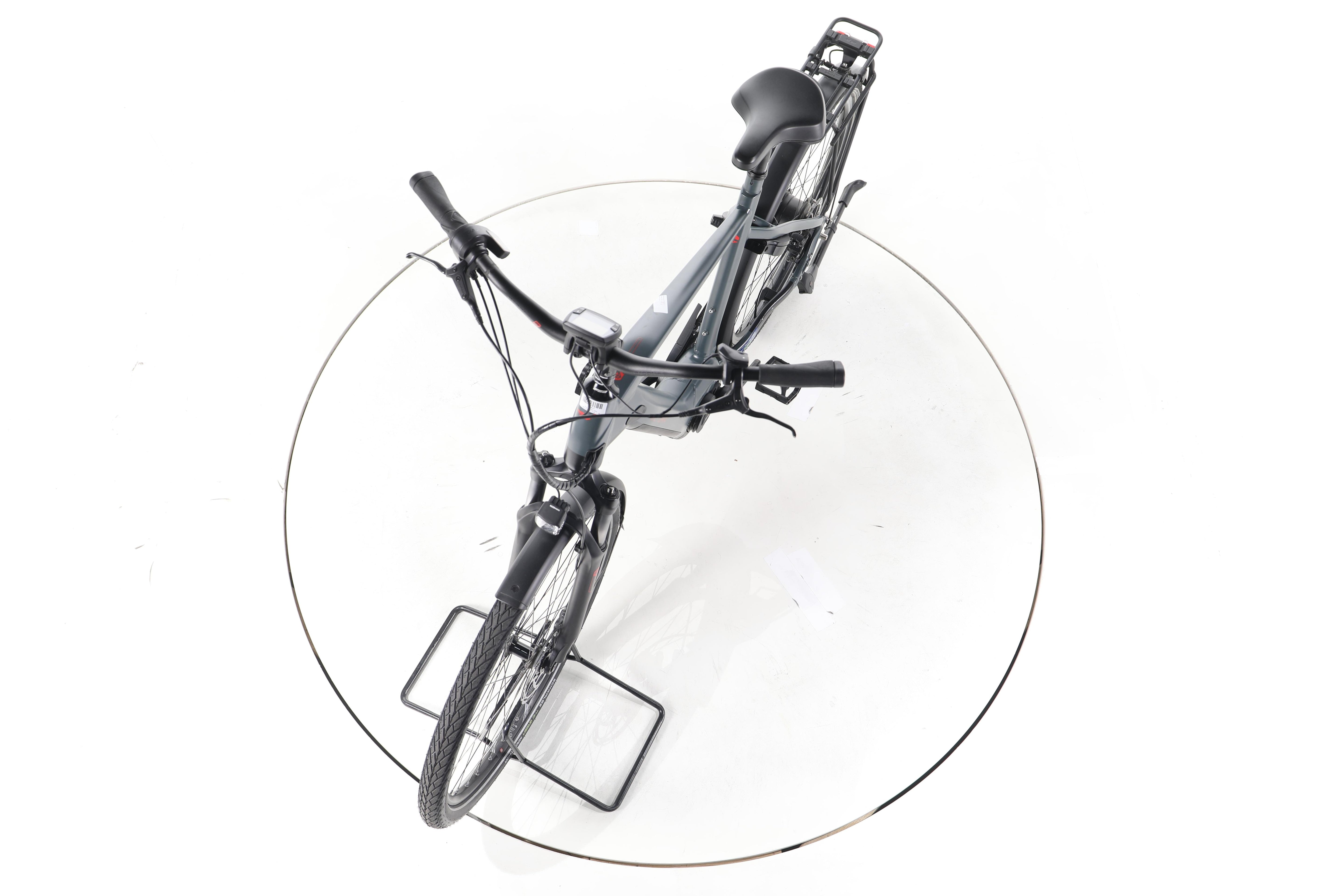 Victoria eManufaktur 11.9 City E-Bike - Image 17