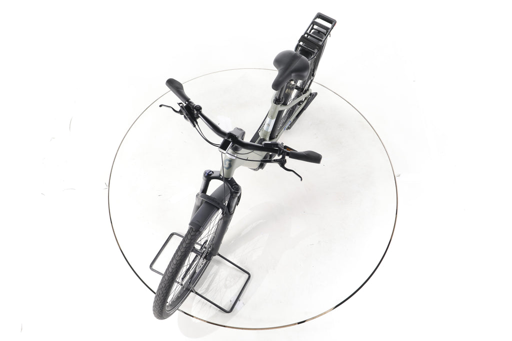 Scott Sub Cross eRIDE 30 Trekking E-Bike Tiefeinsteiger 2025 - Image 17