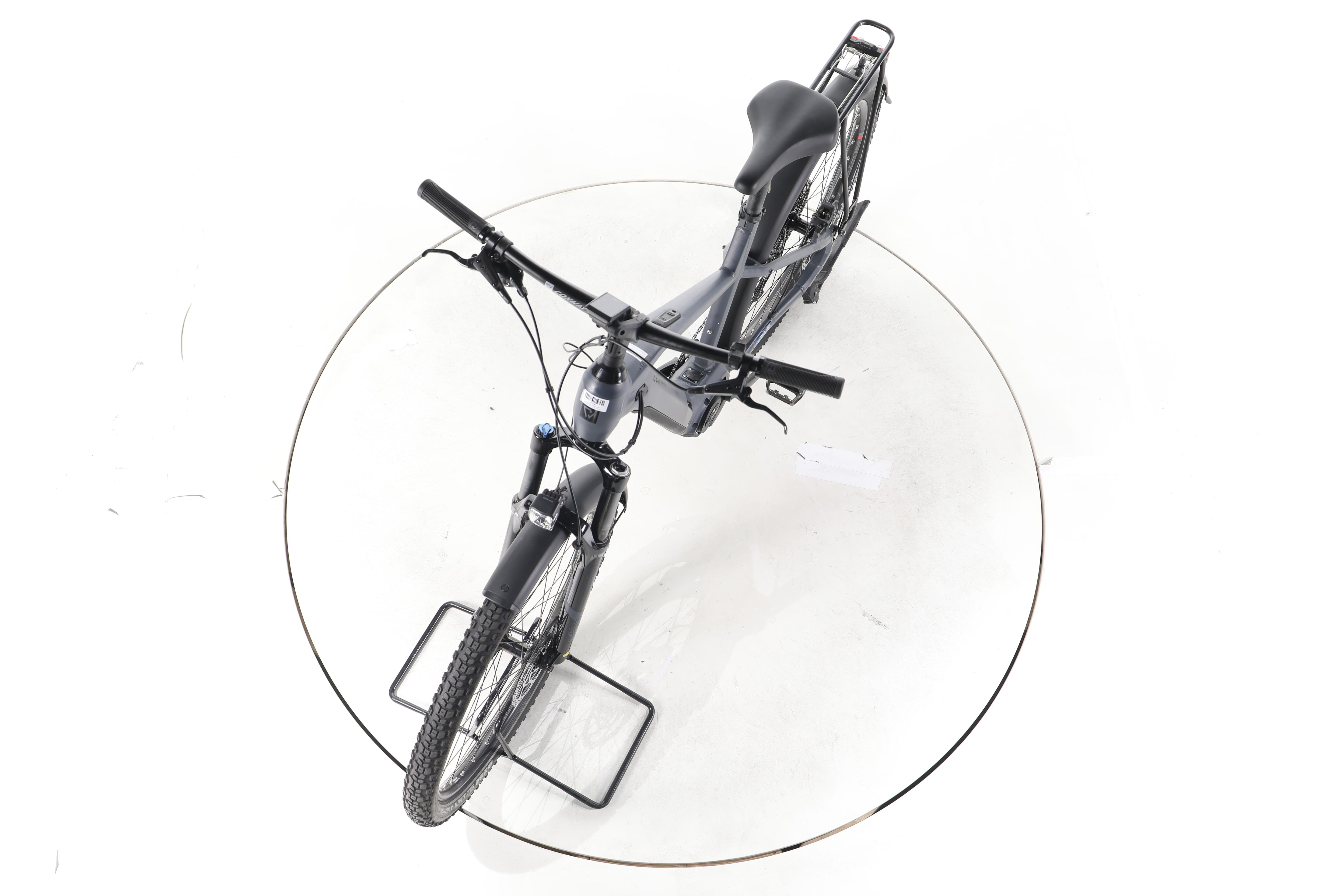 Conway Cairon SUV 5.0 Trekking E-Bike - Image 17