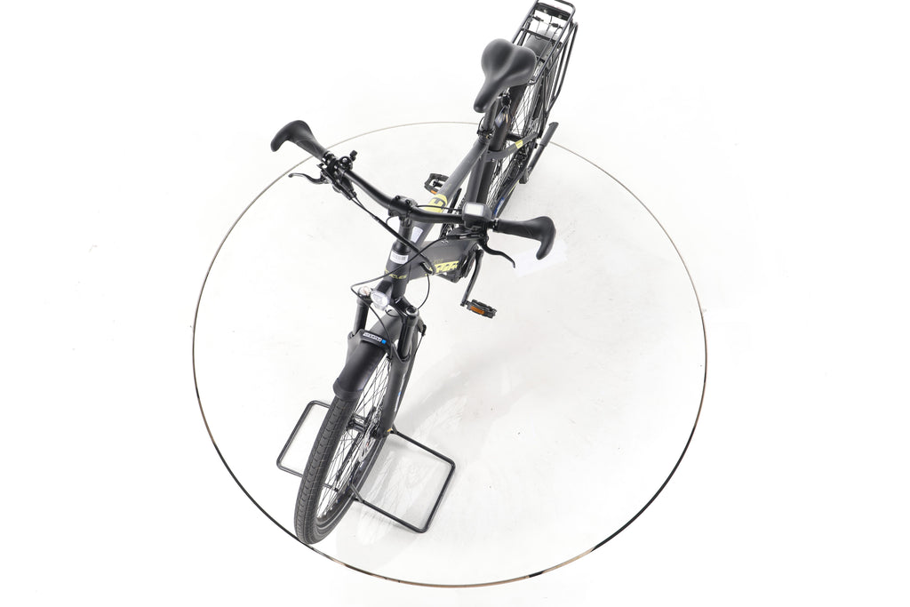 Bicycles Porto Trekking E-Bike - Image 17