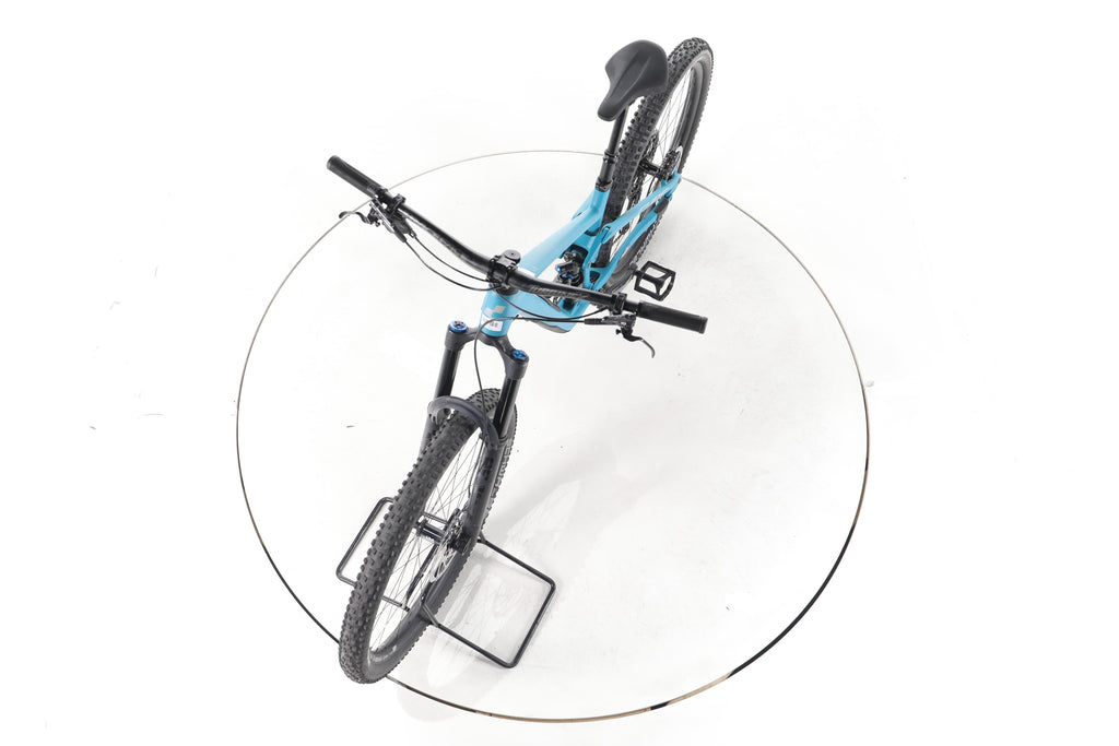 Cube Stereo ONE55 C:62 SLX Fahrrad Fully - Image 17