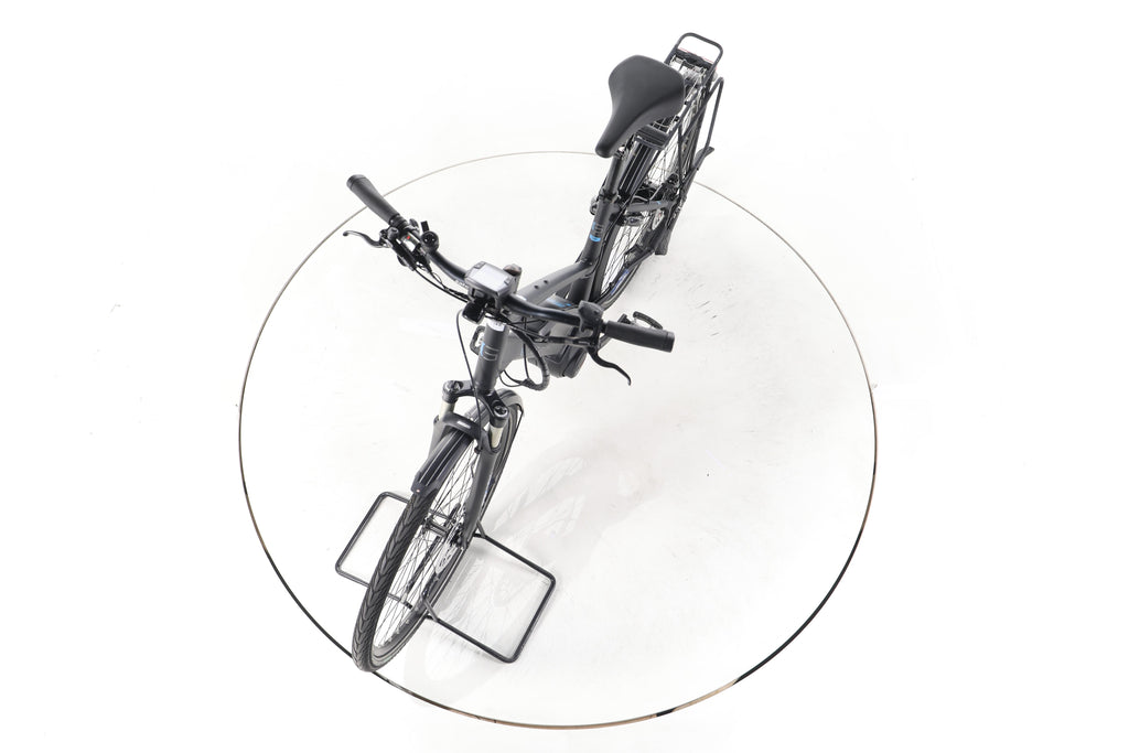 Gudereit ET-9 EVO City E-Bike - Image 17