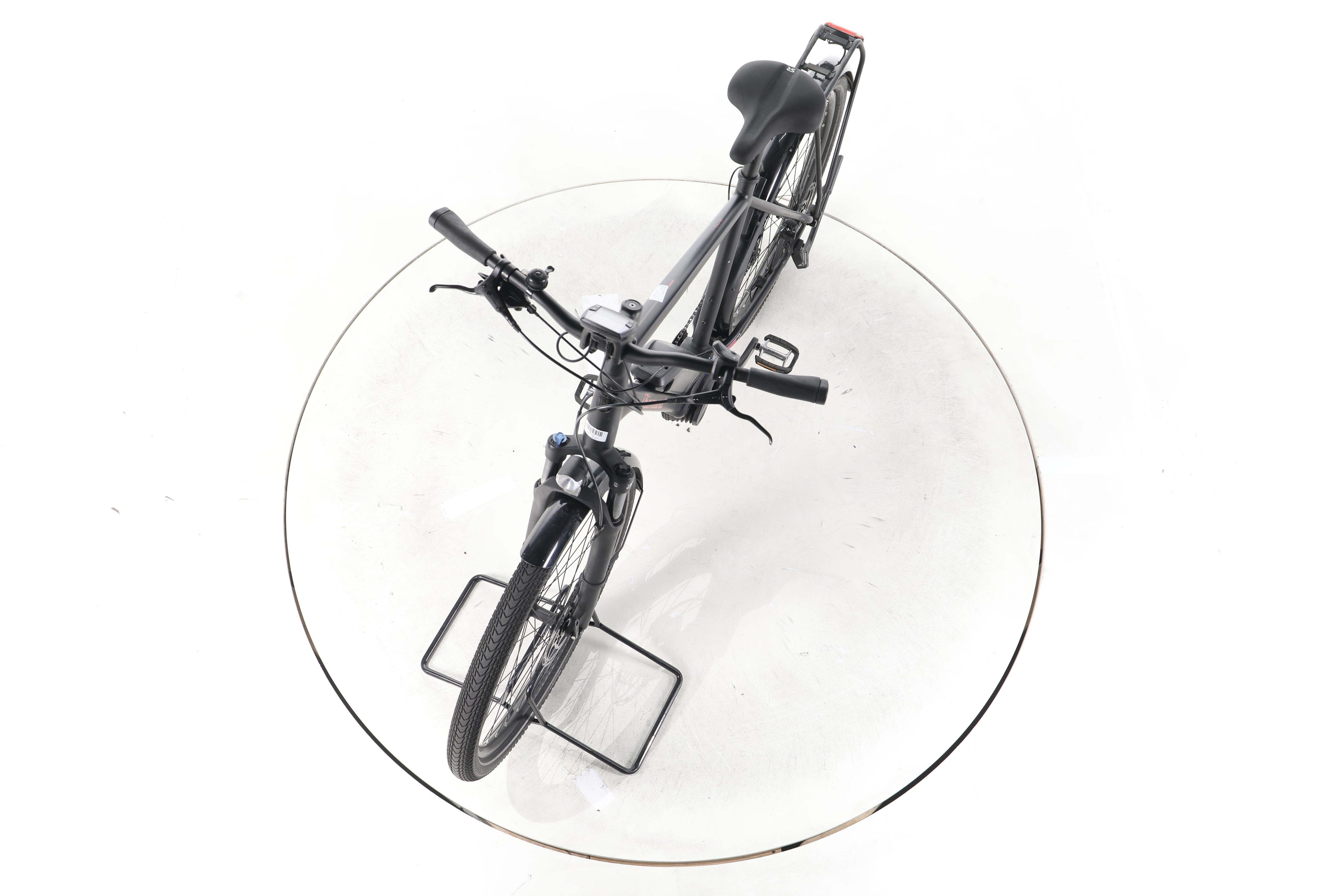 Diamant Zing + Trekking E-Bike - Image 17