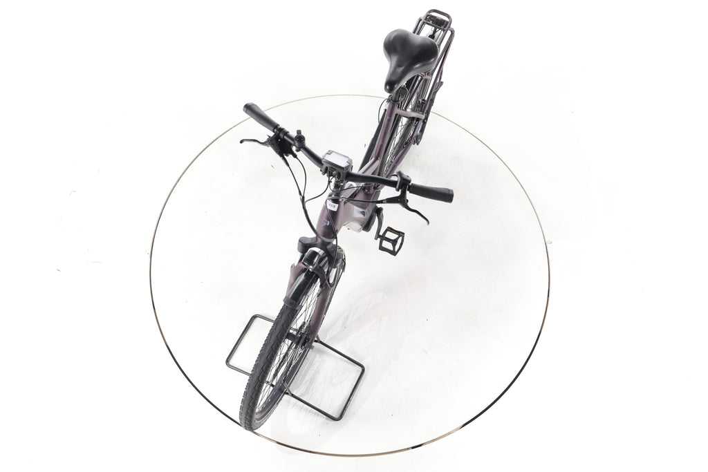 Pegasus Solero EVO 9 Trekking E-Bike - Image 17