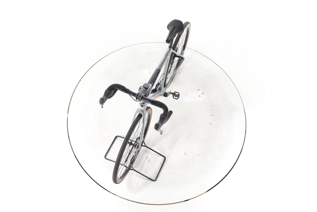 Cube Cross Race C:62 Pro Gravelbike Carbon - Image 17