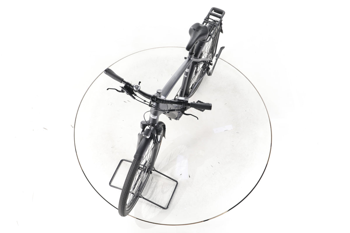Merida eSPRESSO 400 S EQ Trekking E-Bike - Image 17