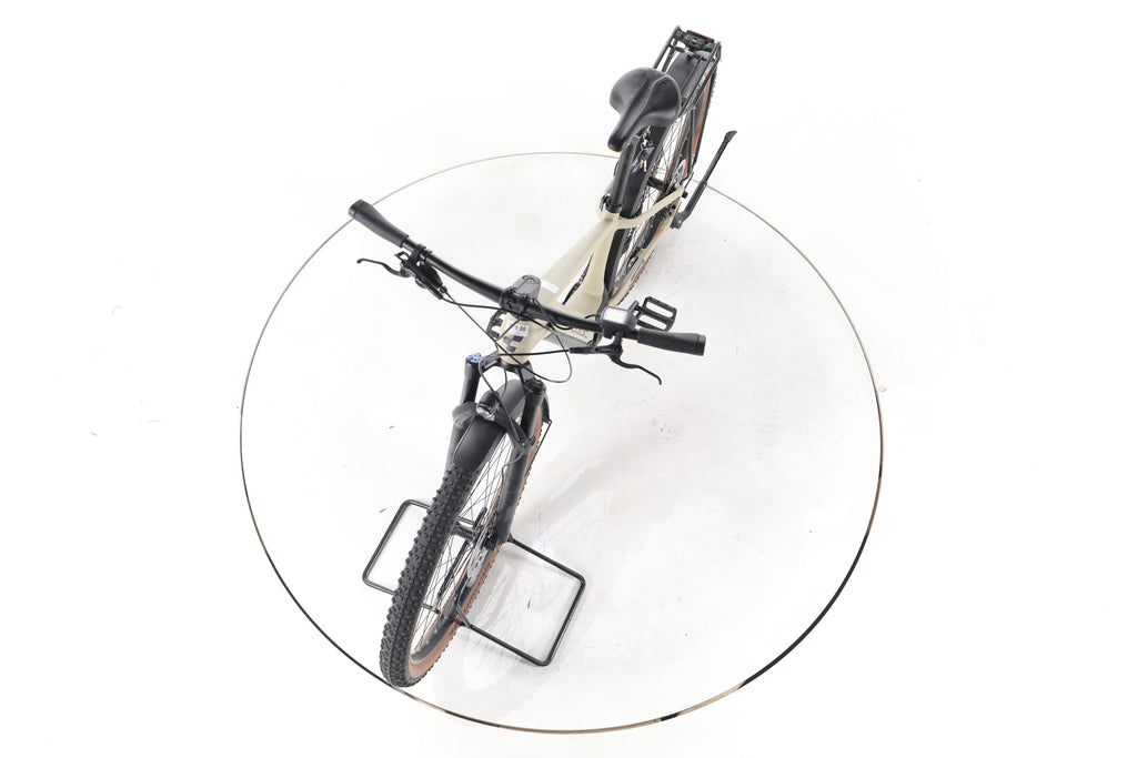 Cube Reaction Hybrid Pro Trekking E-Bike - Image 17