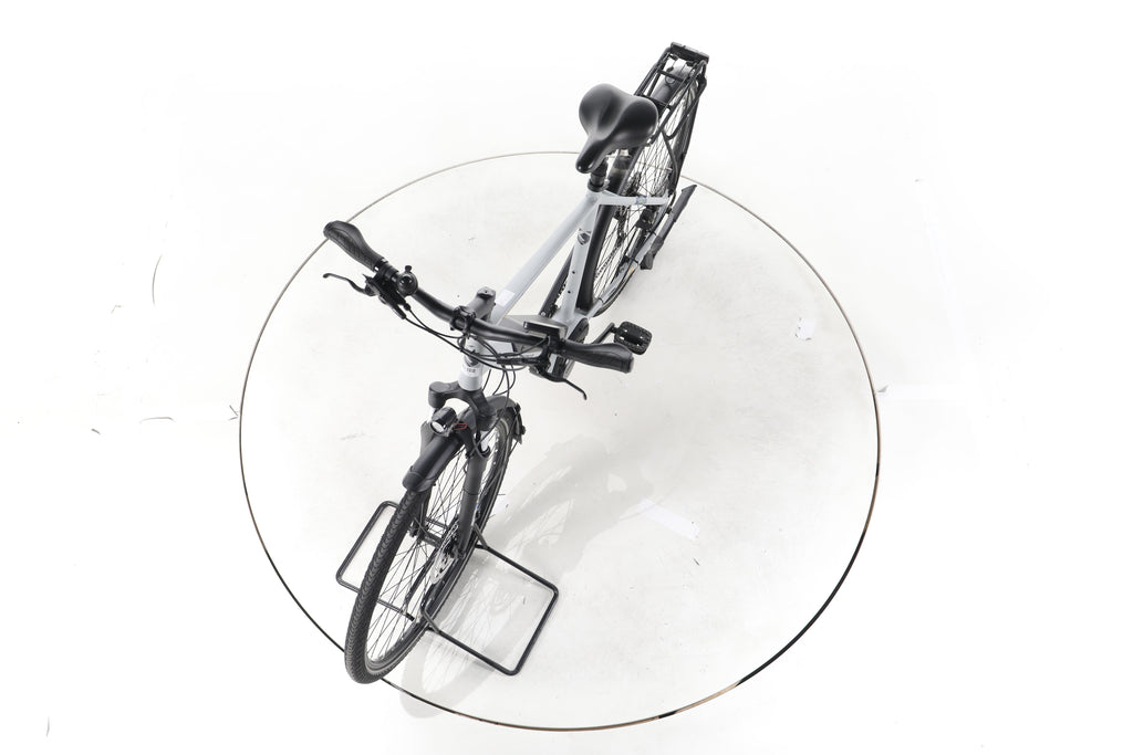 Climber Elektro Trekking E-Bike - Image 17