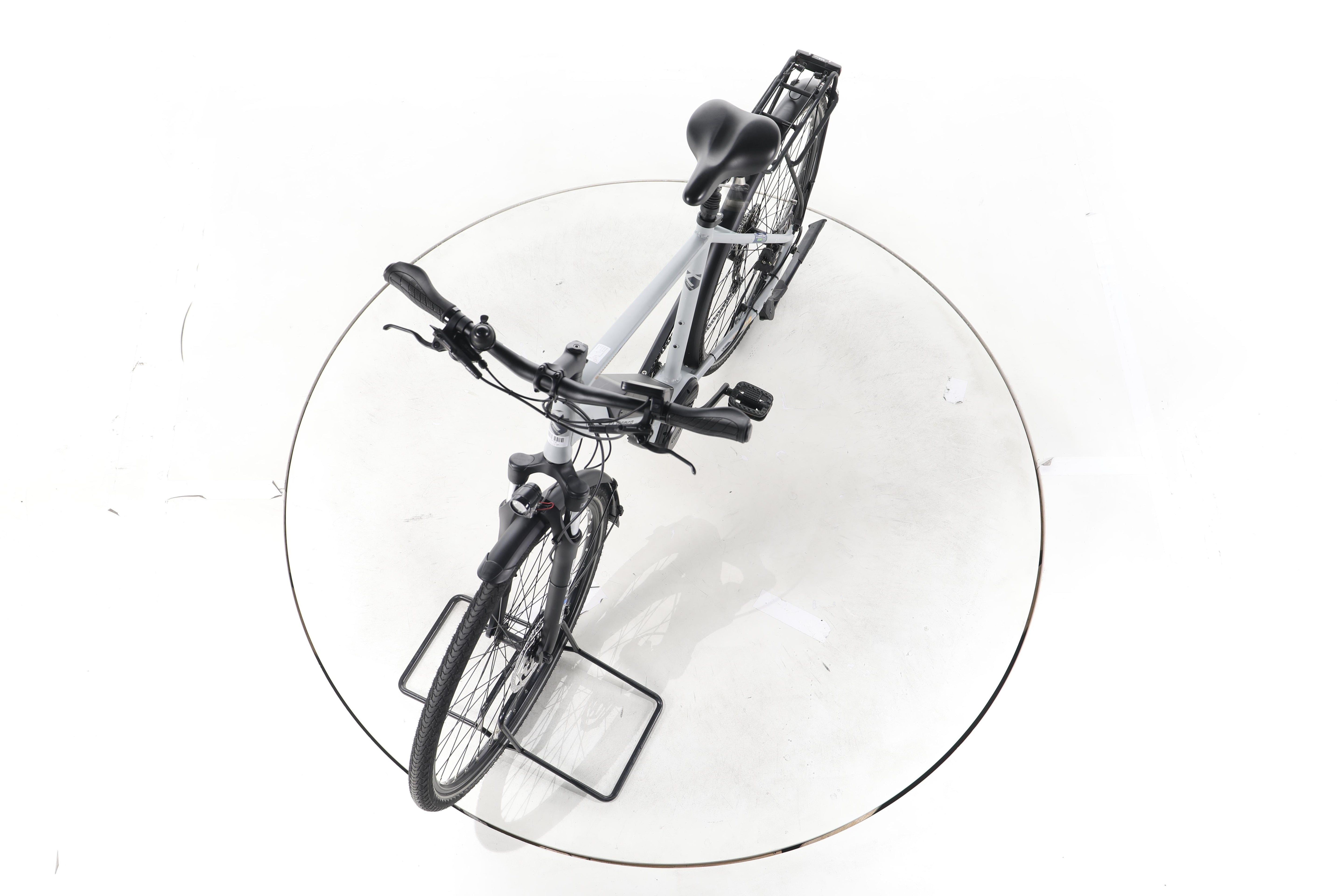 Climber Elektro Trekking E-Bike - Image 17