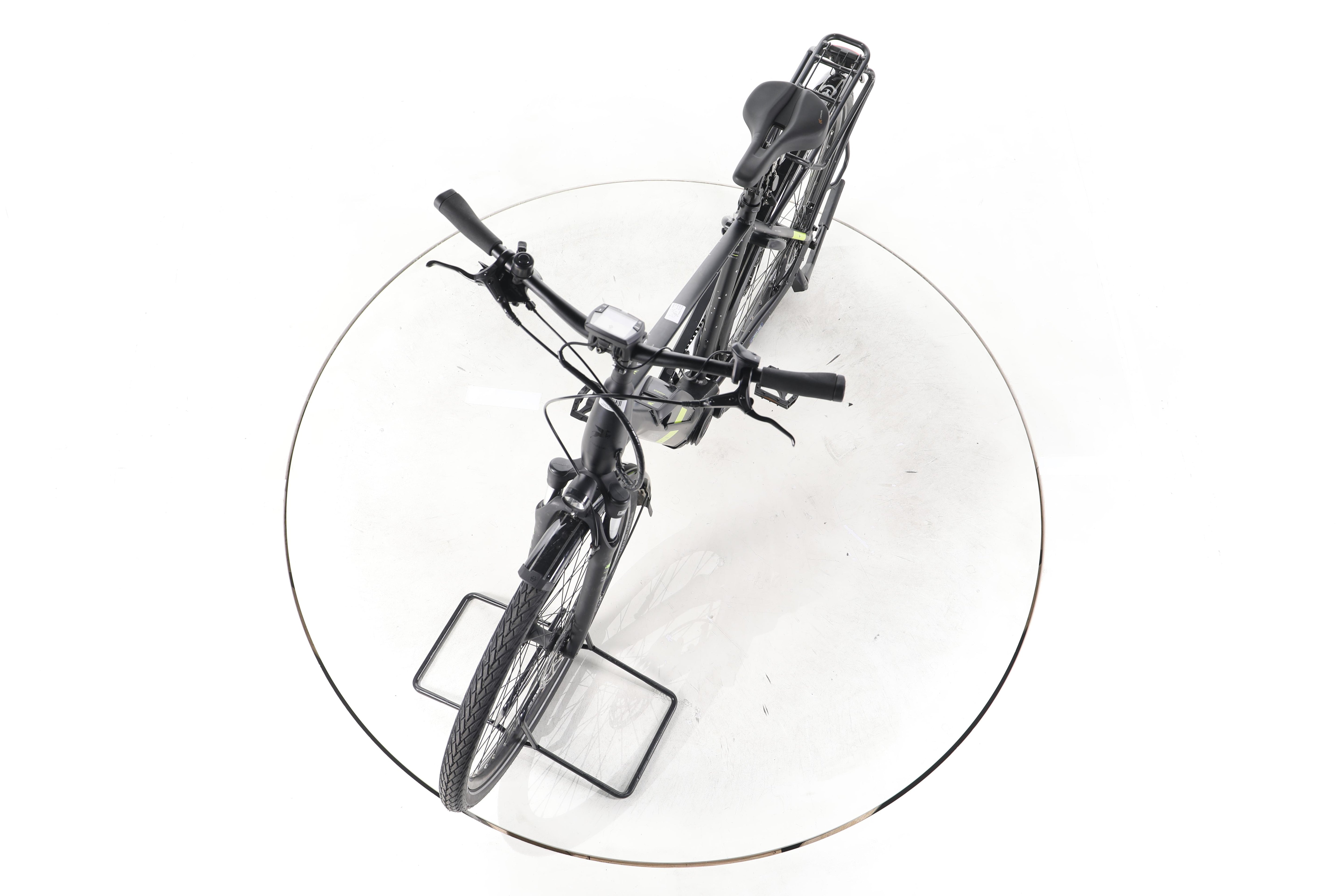 Pegasus Solero E9 Sport CX Trekking E-Bike - Image 17