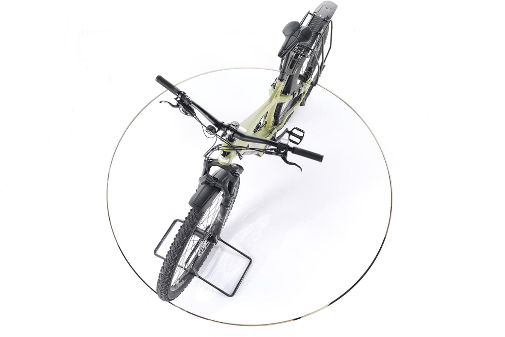Nox Cycles Hybrid XC Trail Core Trekking E-Bike - Image 17