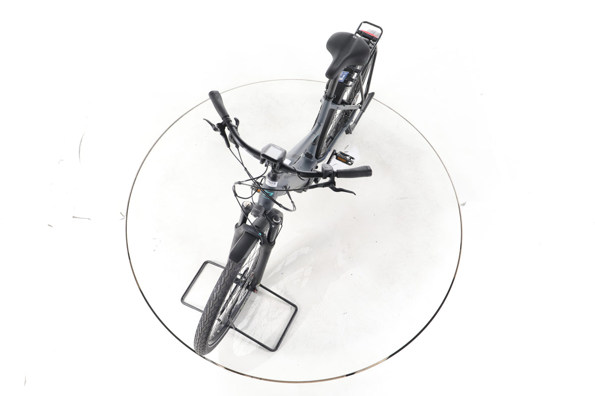 R Raymon TourRay E 6.5 Trekking E-Bike - Image 17