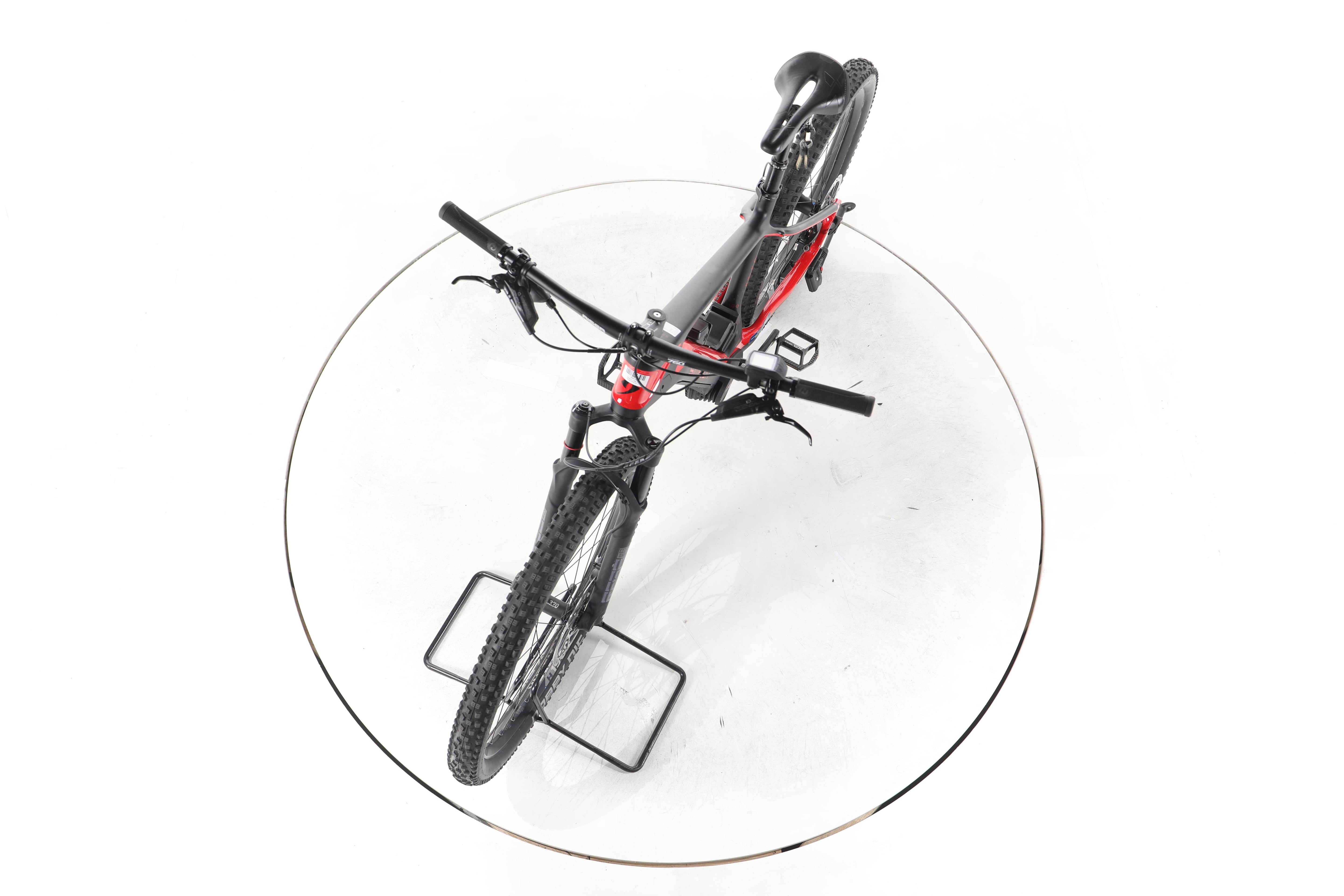 Simplon Sengo Pmax E-Bike Carbon - Image 17