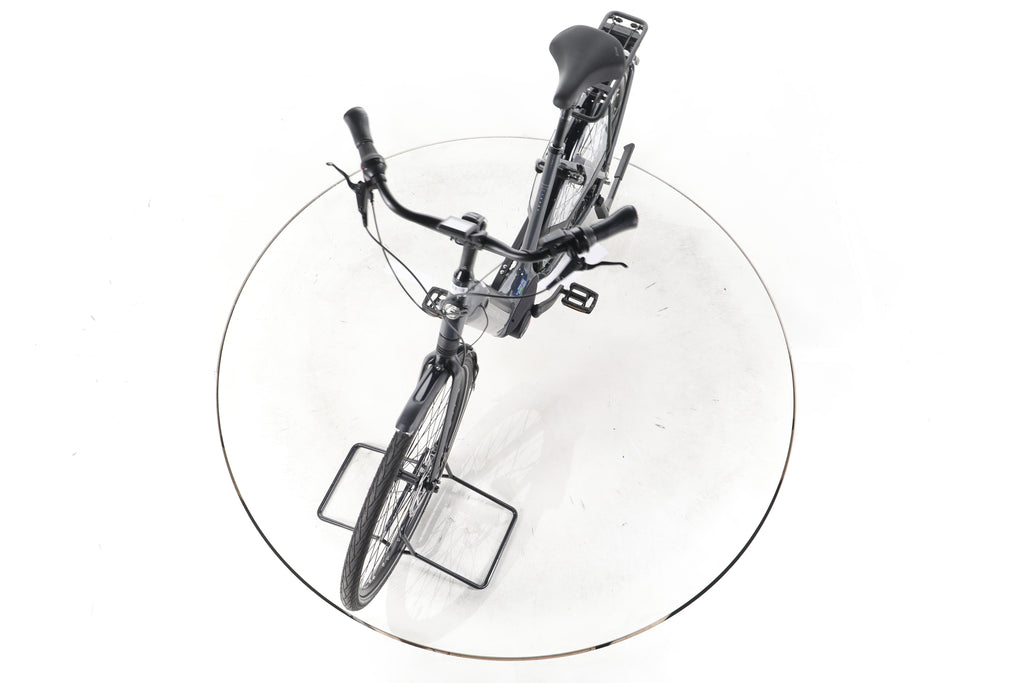 Gazelle Arroyo C5 HMB Elite City E-Bike Tiefeinsteiger 2024 - Image 17