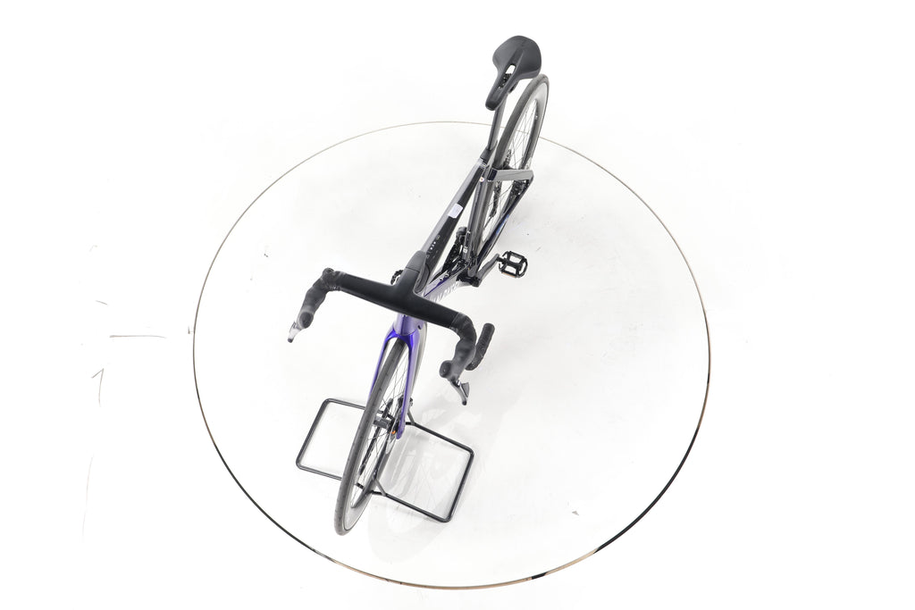 VAN RYSEL RCR-F Pro CF Rennrad Carbon 2024 - Image 17