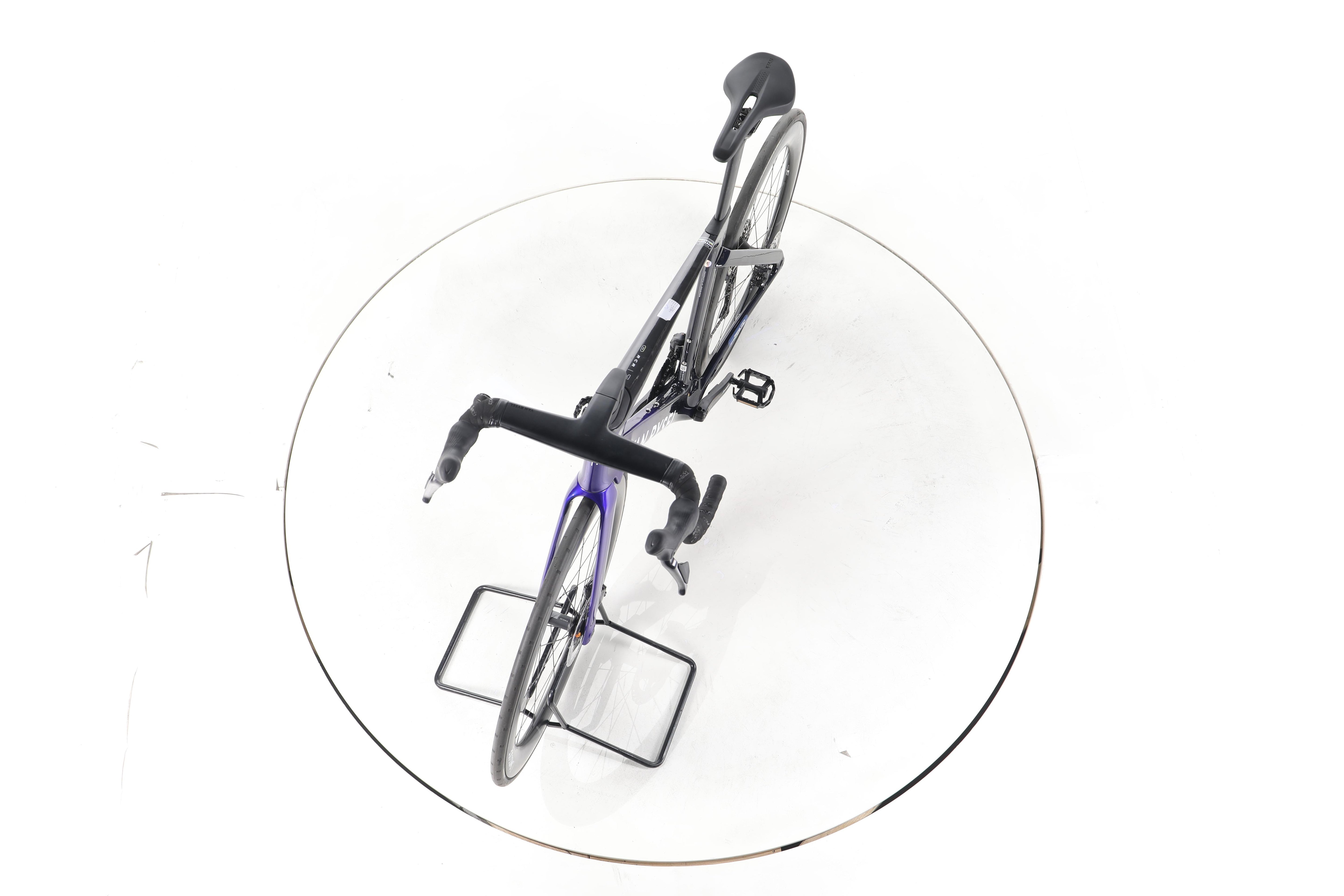 VAN RYSEL RCR-F Pro CF Rennrad Carbon 2024 - Image 17