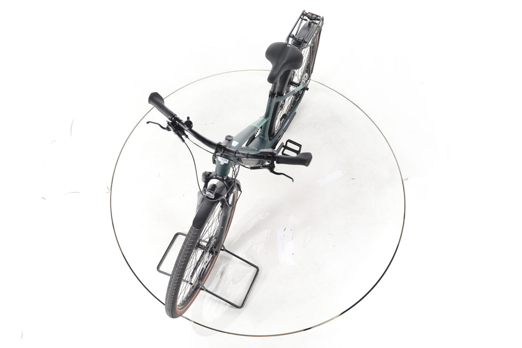 Cube Touring Hybrid ONE Trekking E-Bike - Image 17