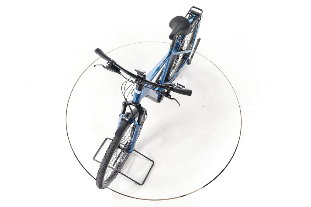 Cube Kathmandu Hybrid EX Trekking E-Bike 2025 - Image 17